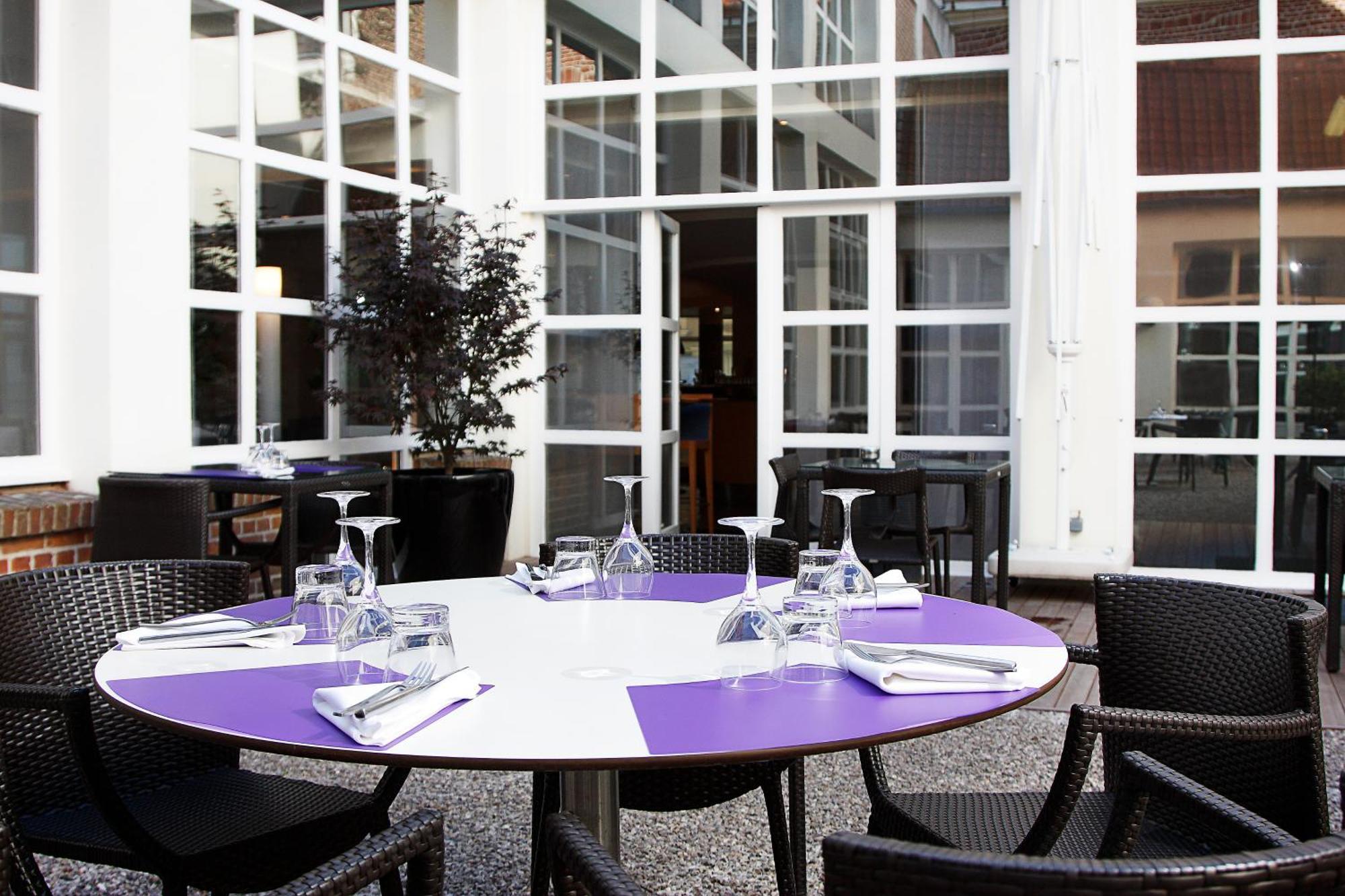 Novotel Centre Grand Place