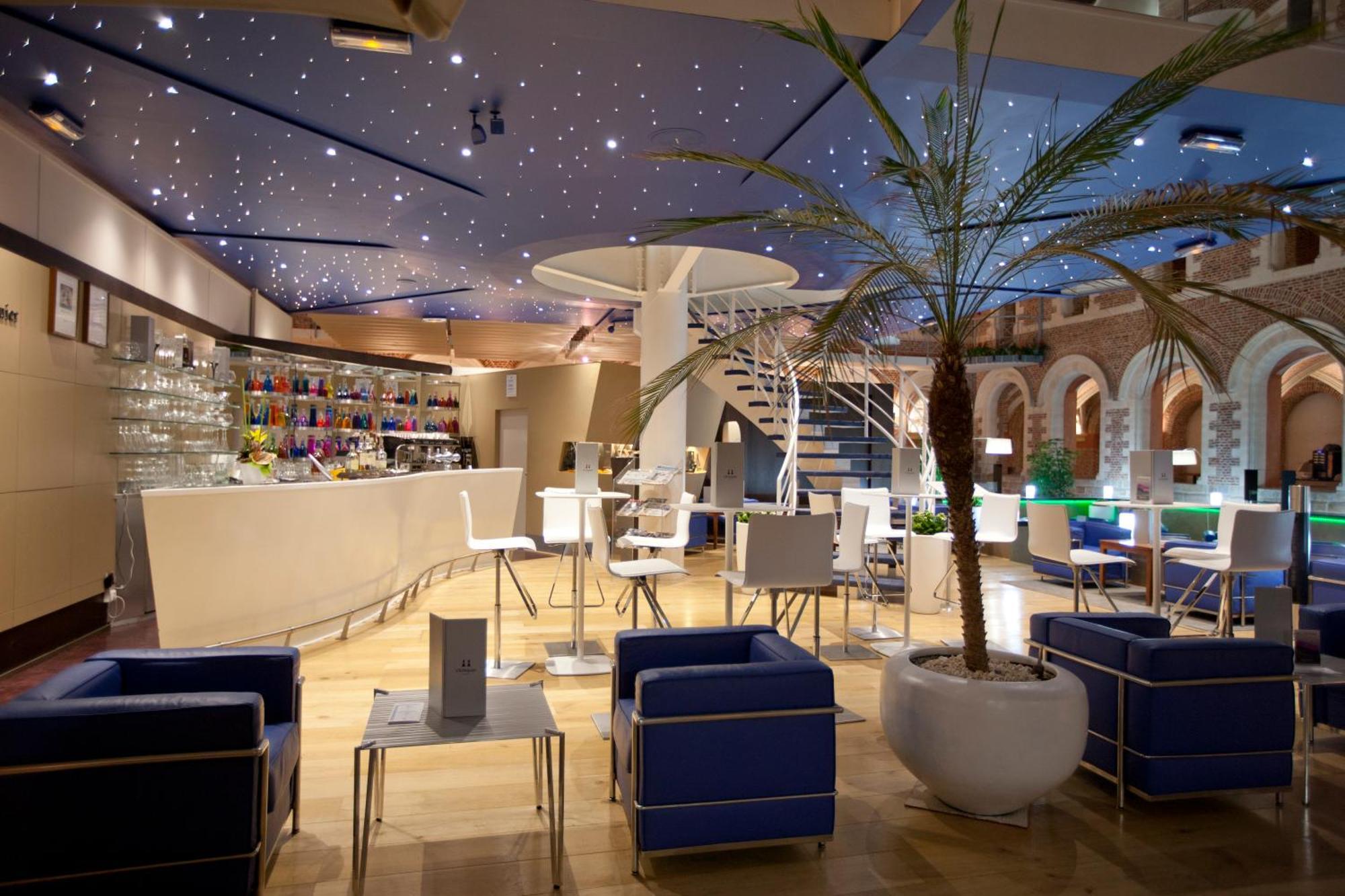 Hotel Alliance - Couvent Des Minimes Lille