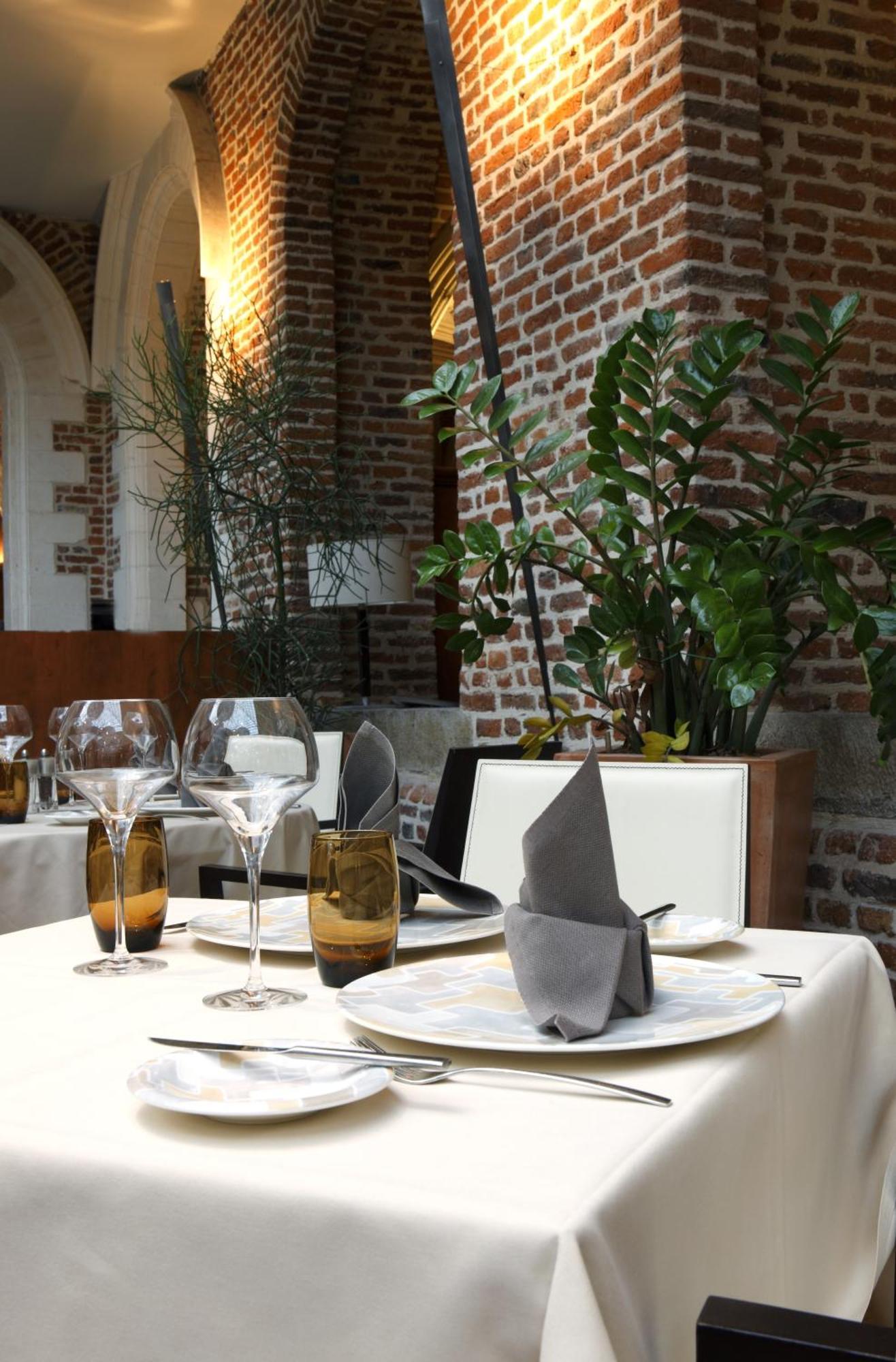 Alliance - Couvent Des Minimes Lille