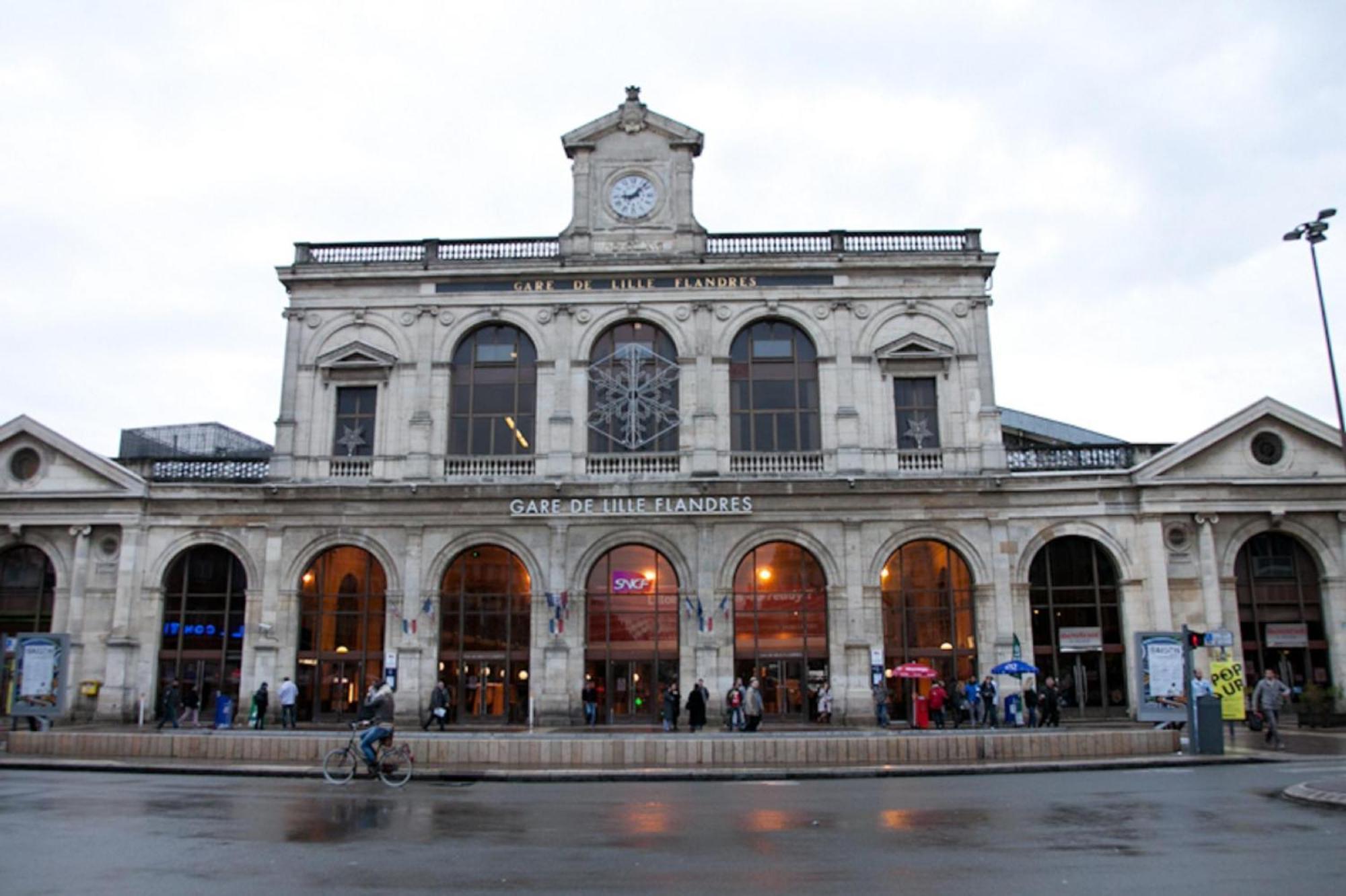Hotel De Londres