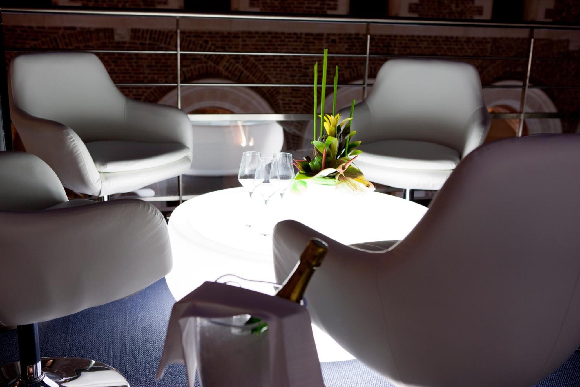Hotel Alliance - Couvent Des Minimes