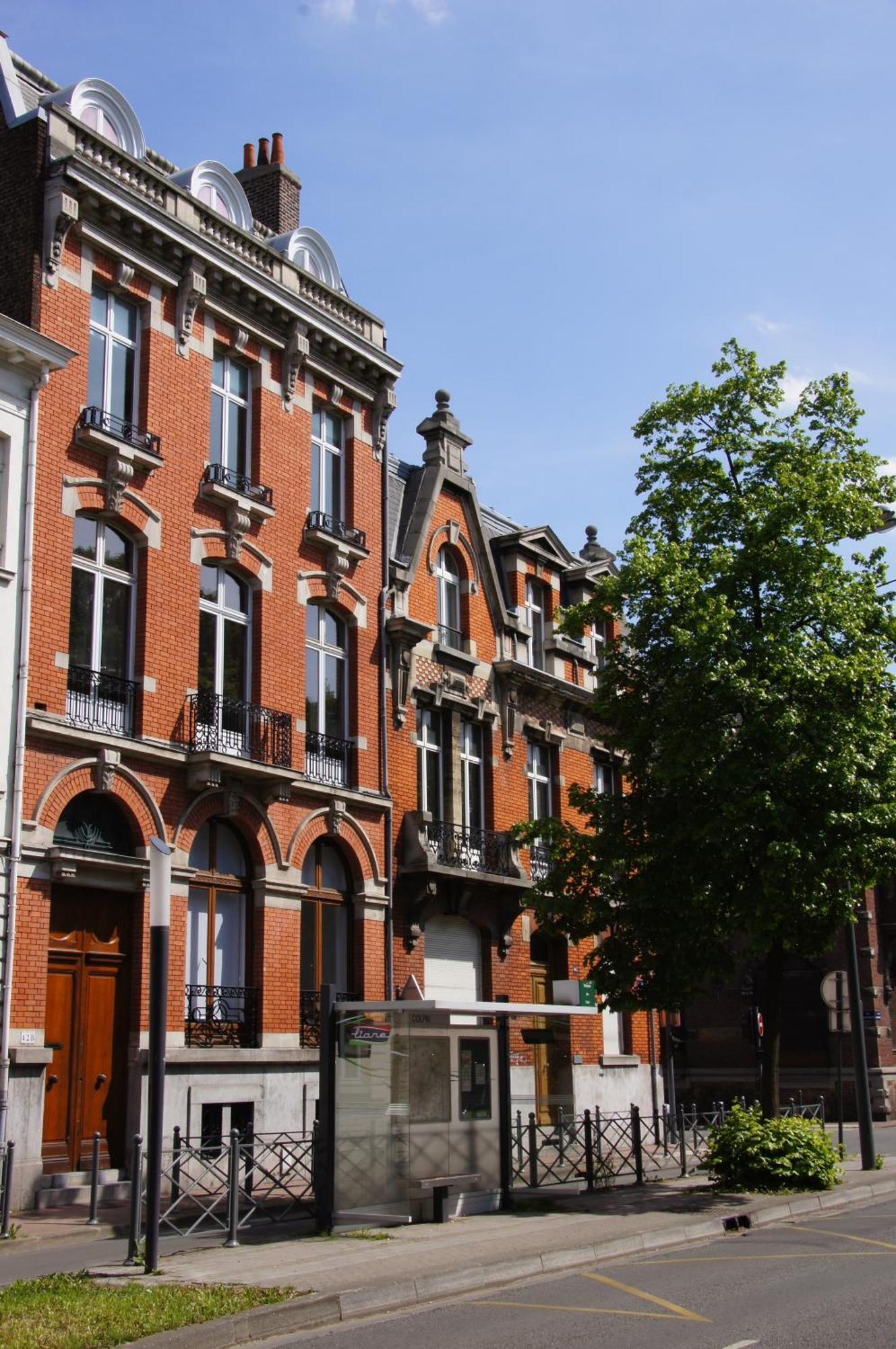 L'esplanade