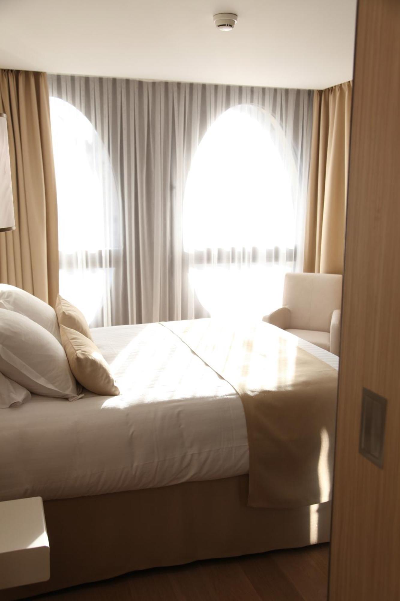 Hotel Western Premier Why 4*