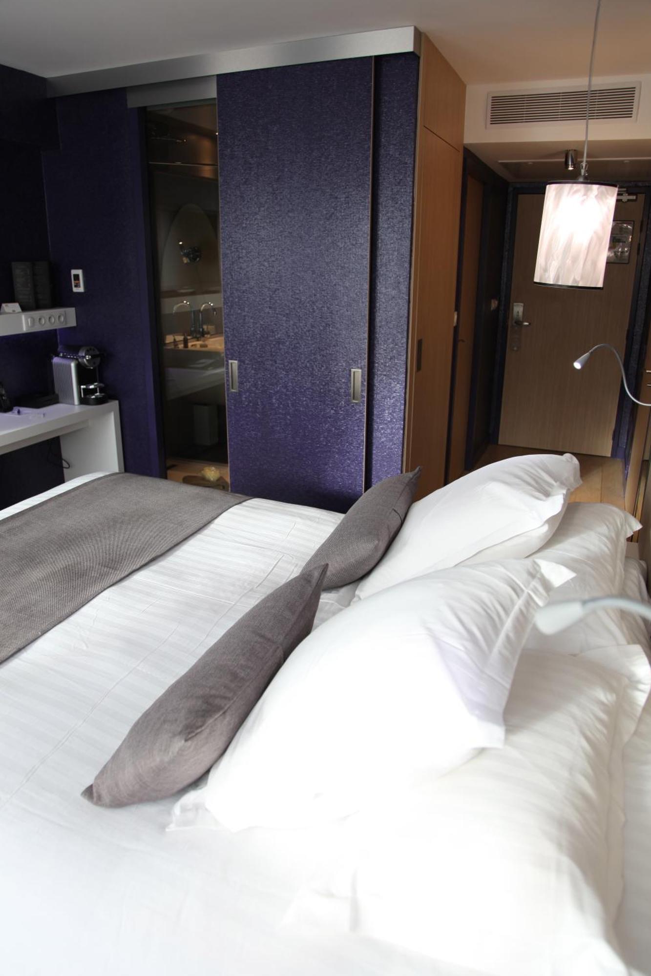 Hotel Western Premier Why Lille