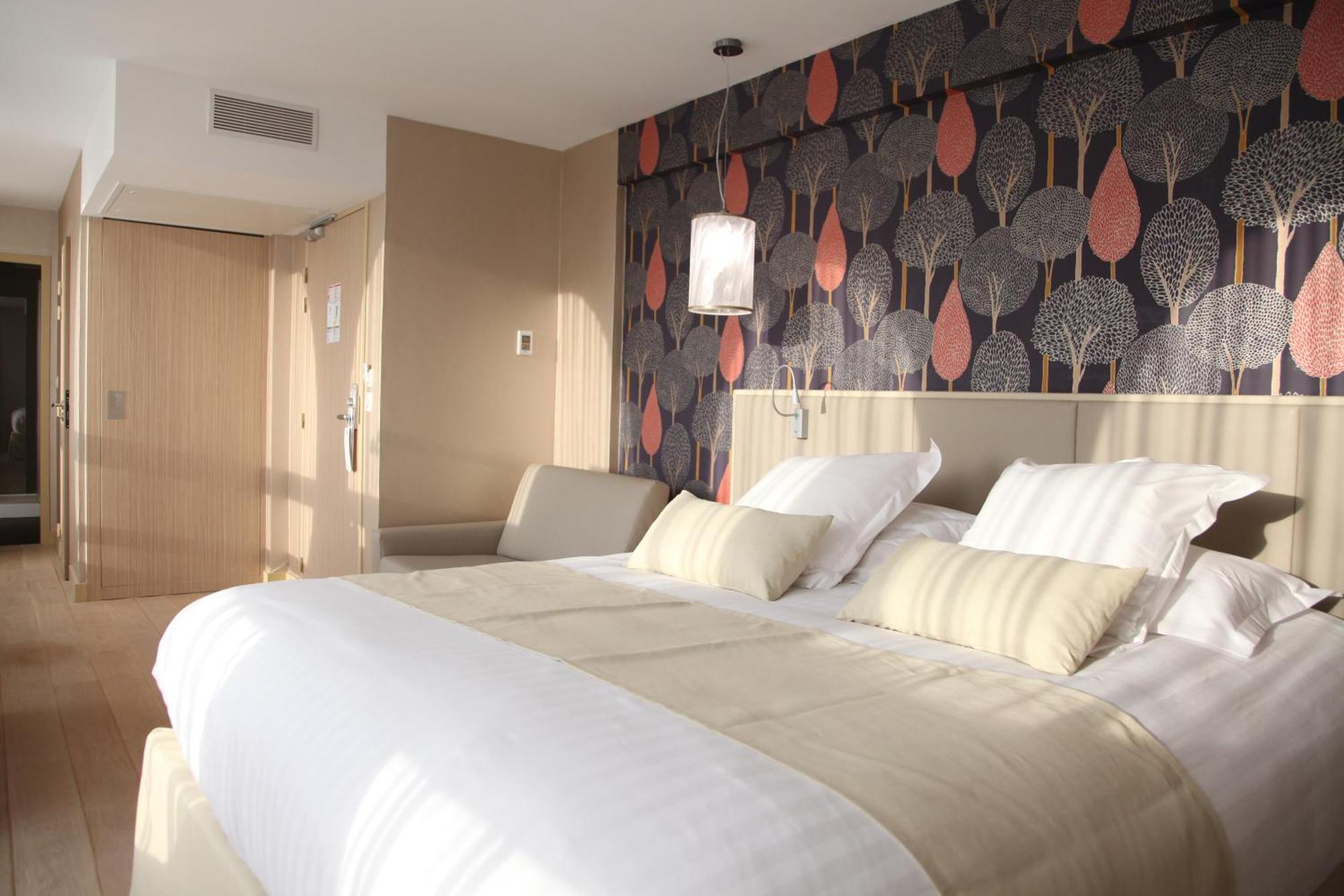 Hotel Western Premier Why Lille