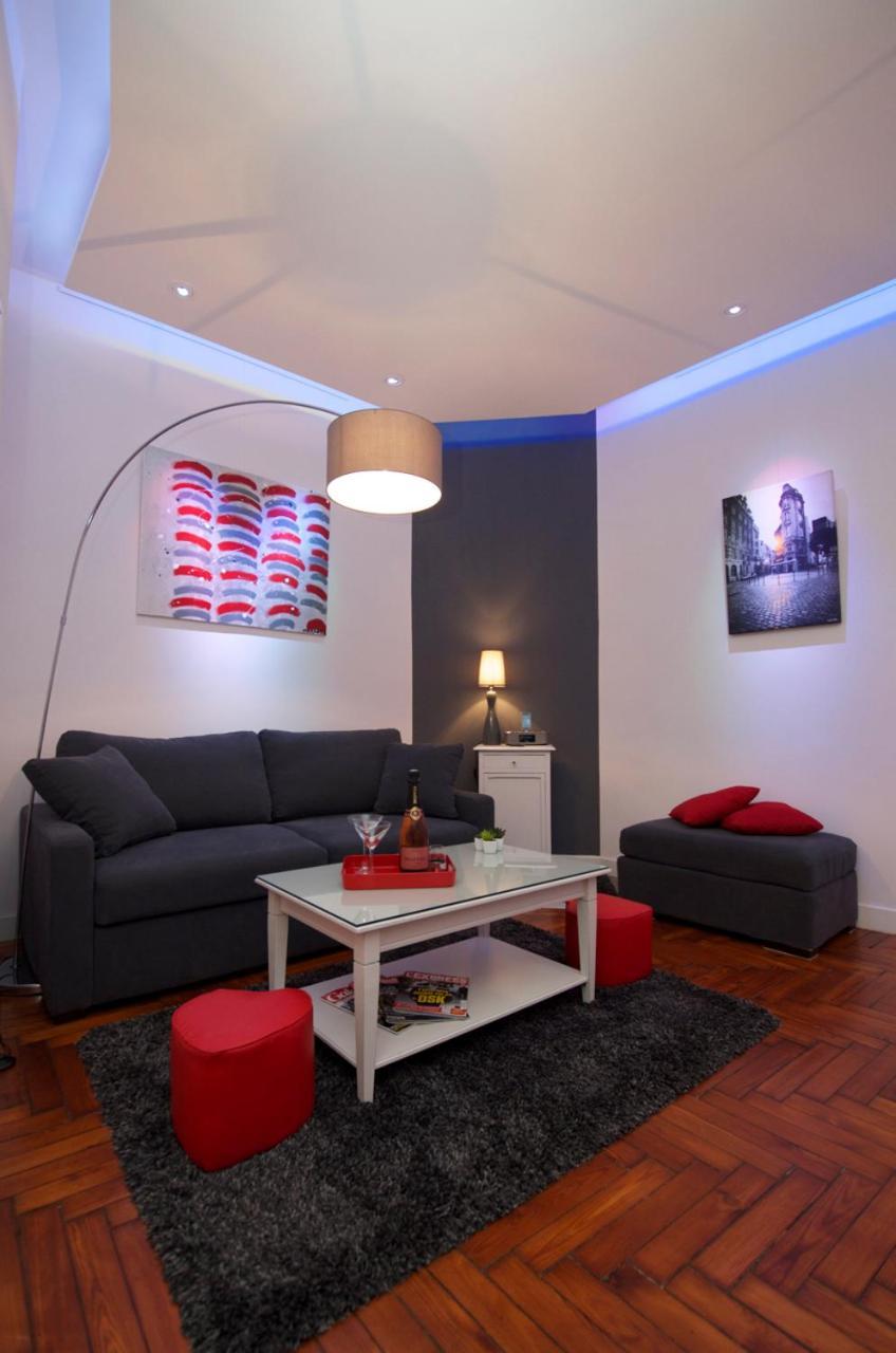 Apartment The Appart