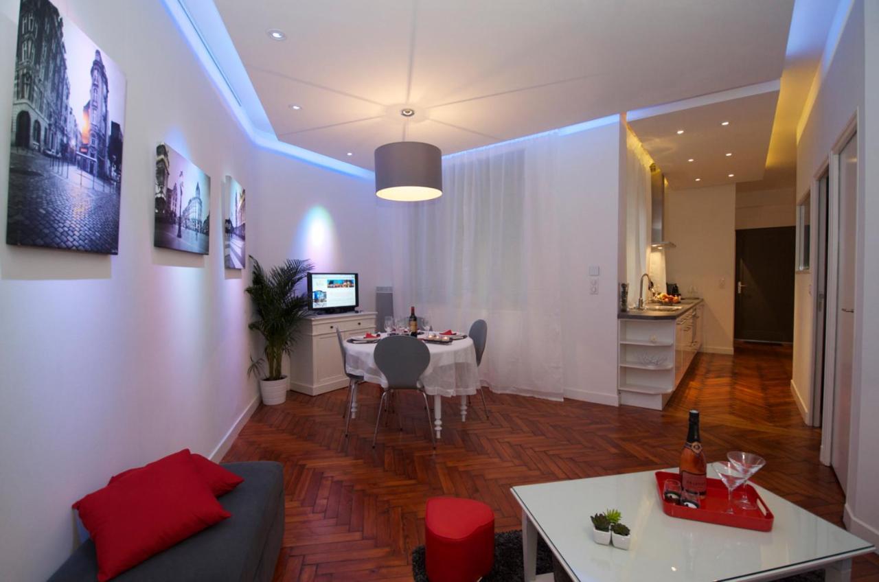 Apartment The Appart Lille