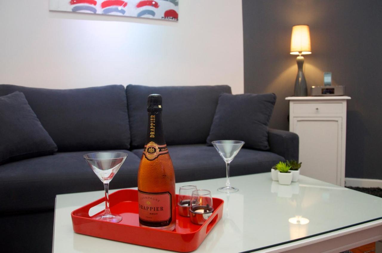 Apartment The Appart Lille