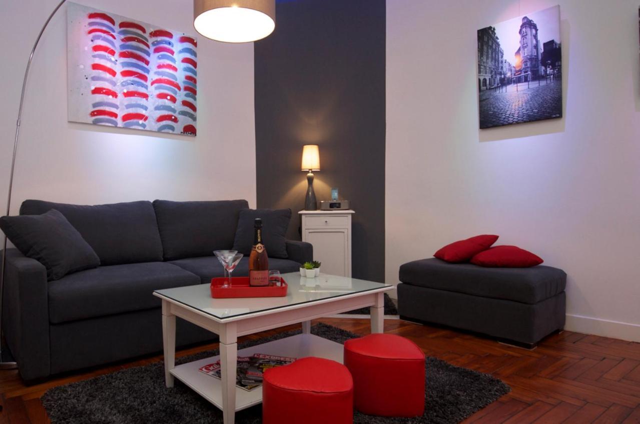 Apartment The Appart