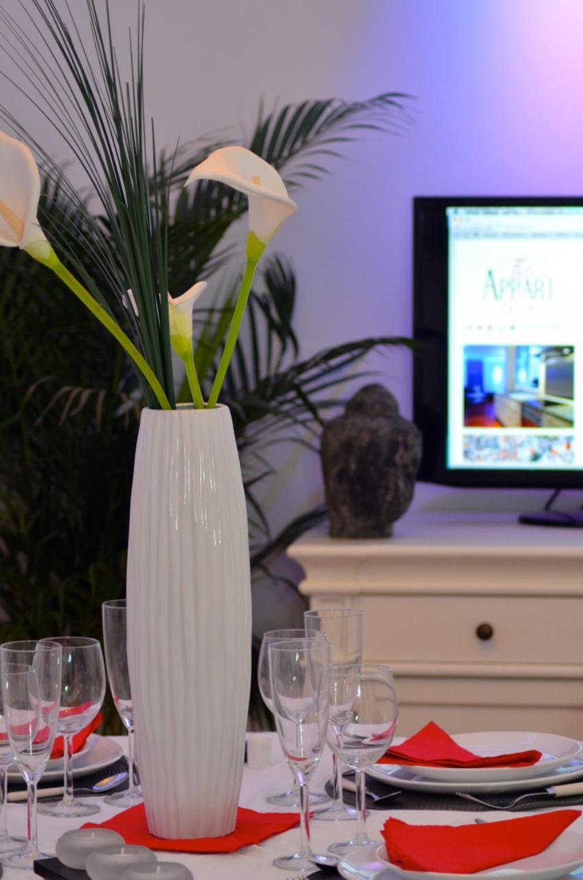 Apartment The Appart Lille