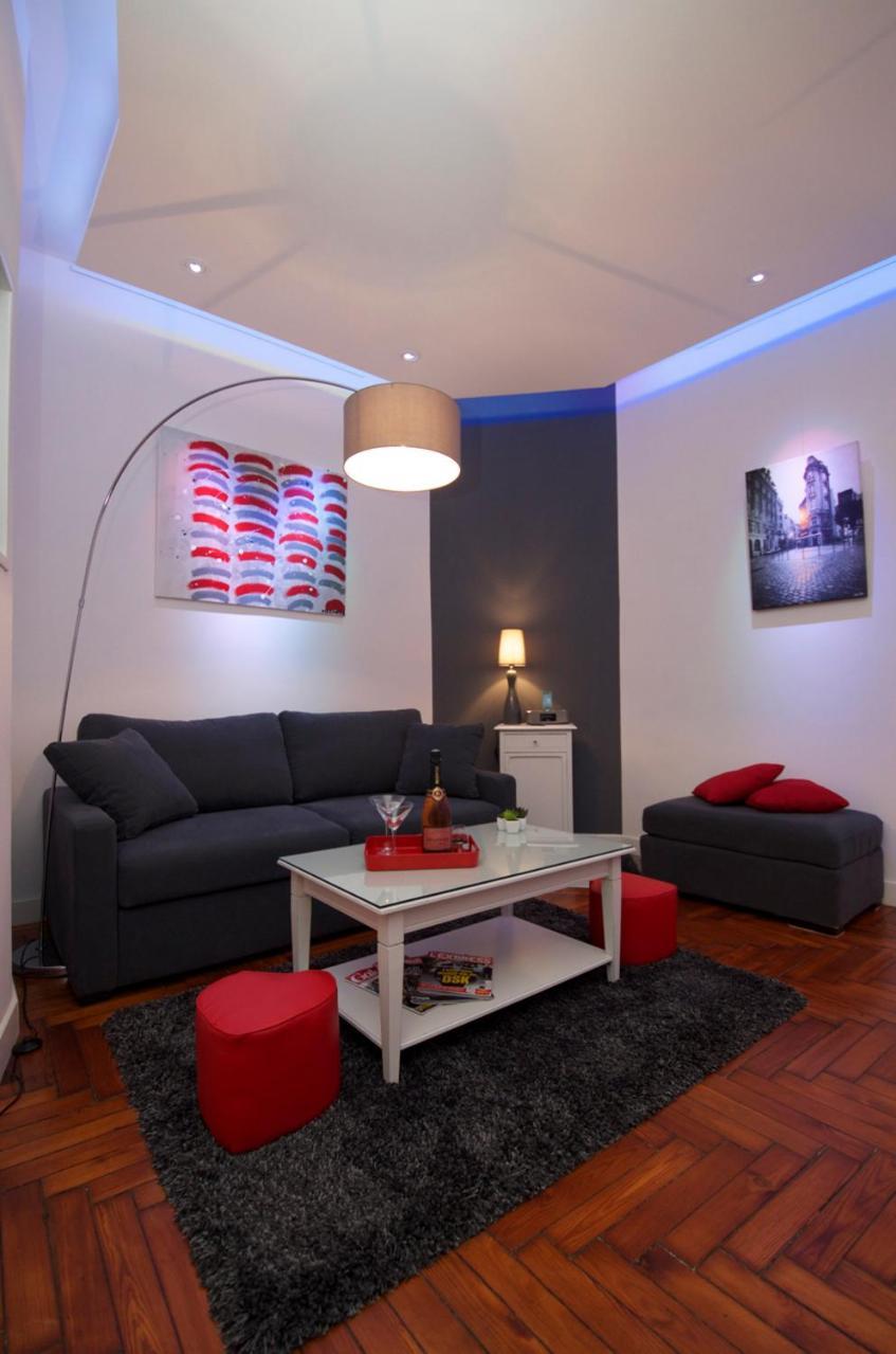 Apartment The Appart