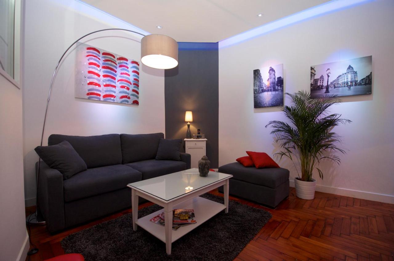 Apartment The Appart Lille