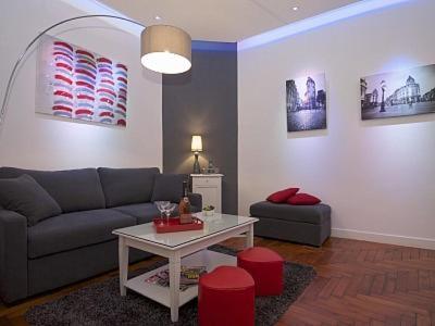 Apartment The Appart Lille