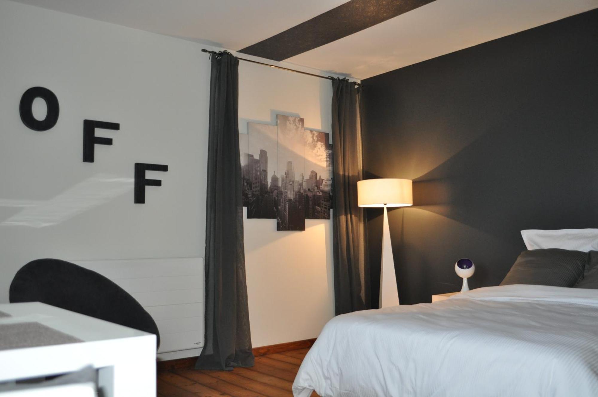 Aparthotel Au Coeur Du Jardin 4*