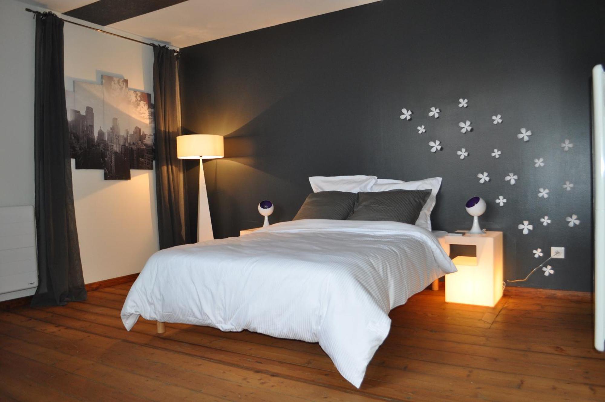 Aparthotel Au Coeur Du Jardin Rijsel