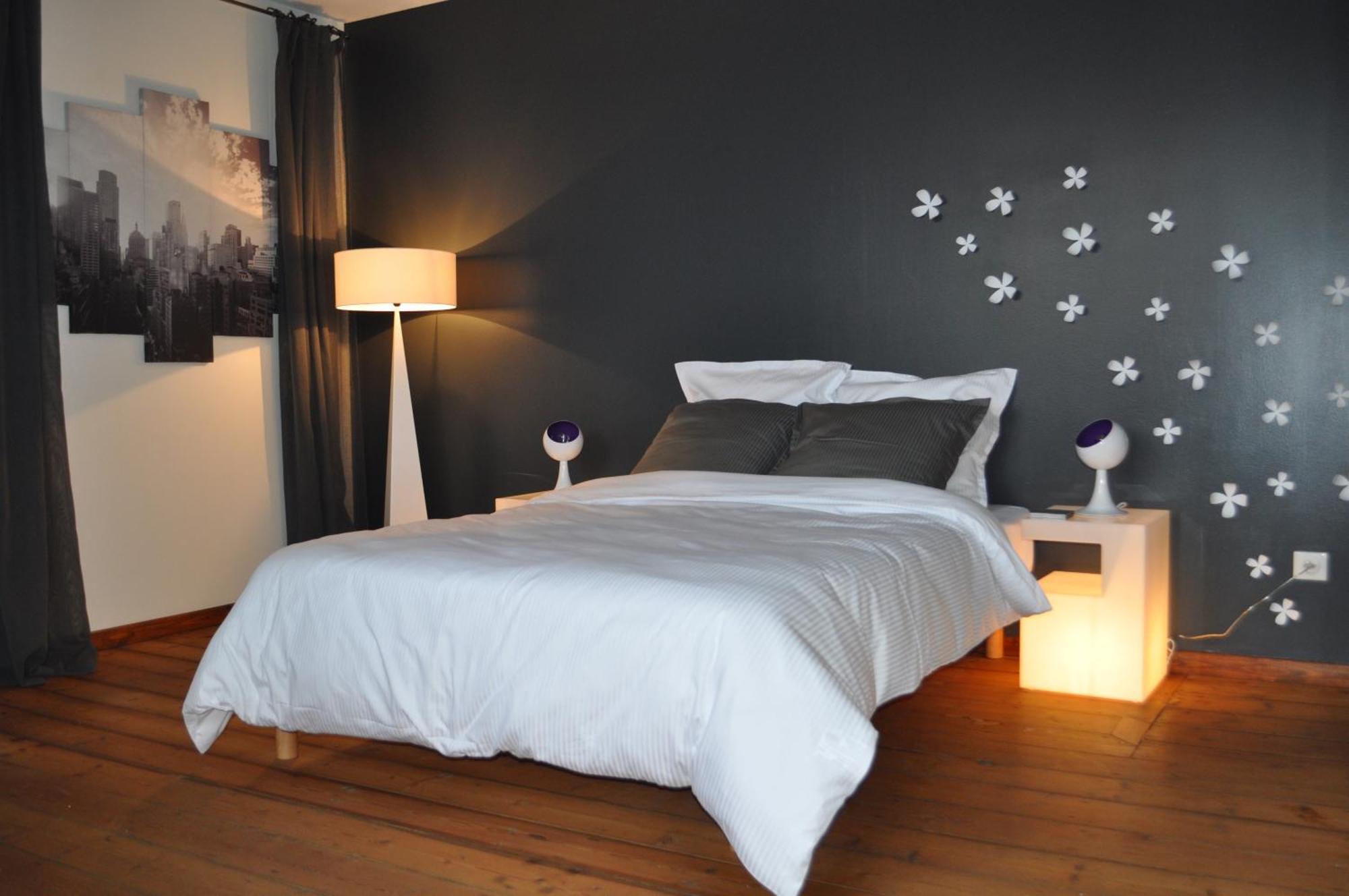 Aparthotel Au Coeur Du Jardin 4*
