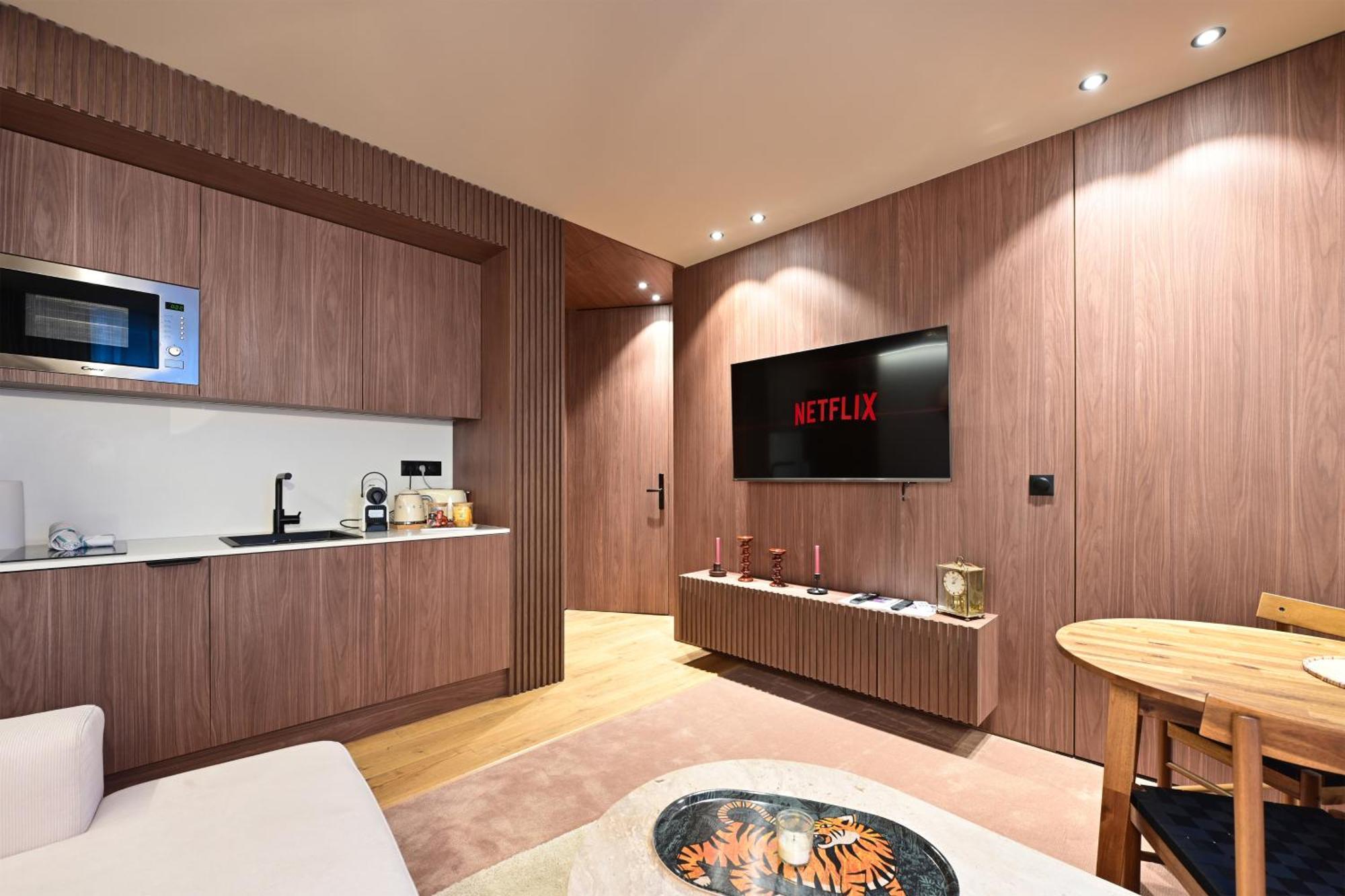 Apartment Luxueux Grand Place Et Opera Clim By Lity Lille