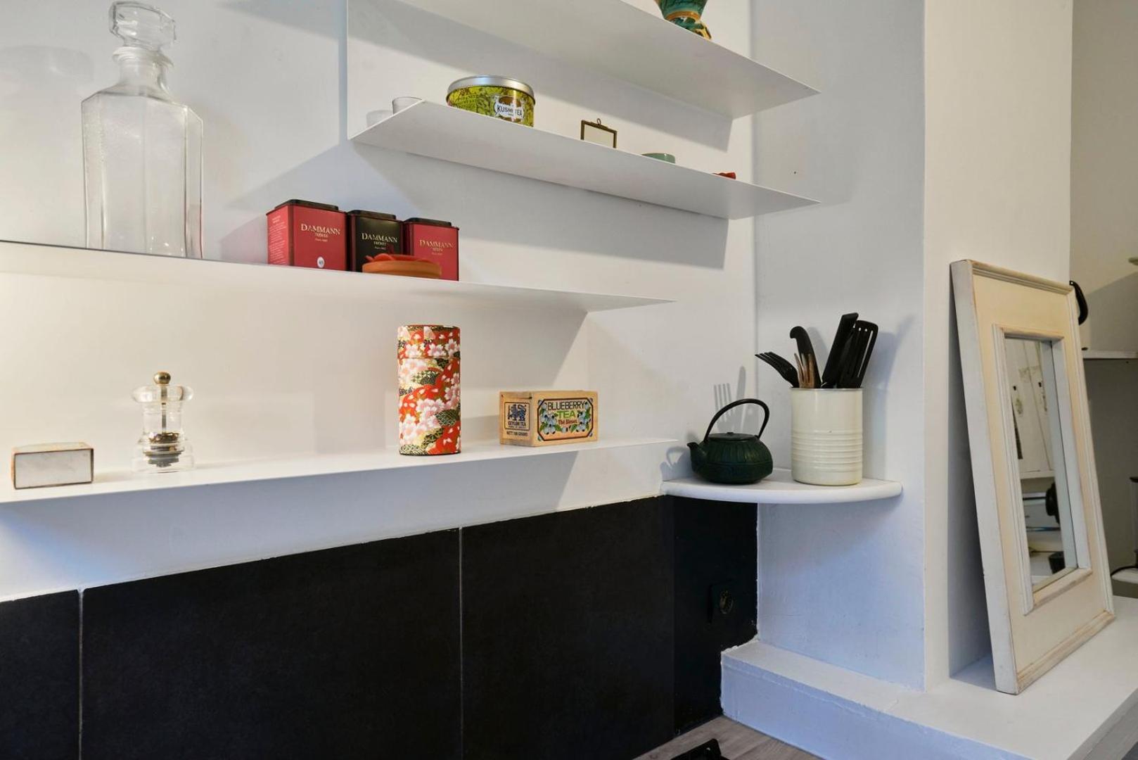 Appartement Maisonnette Atypique Dans Le Vieux