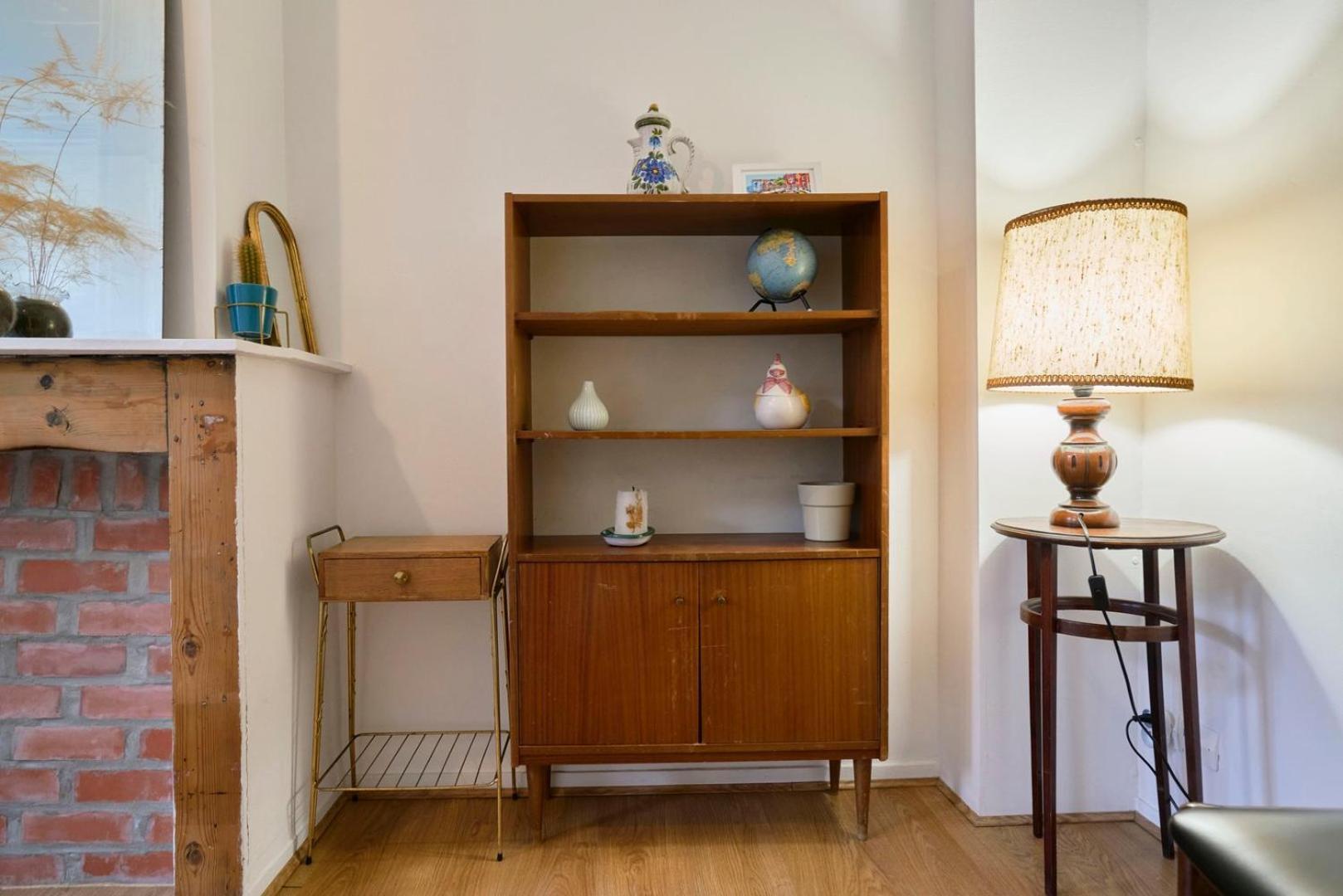 Appartement Maisonnette Atypique Dans Le Vieux Rijsel