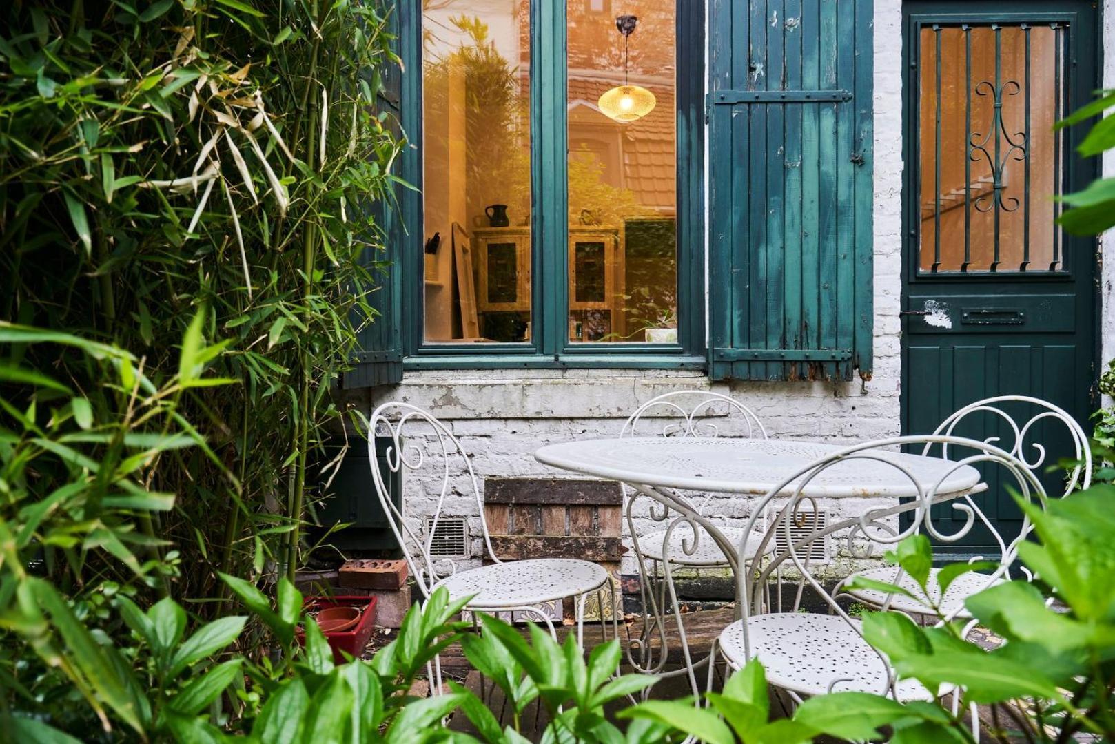 Appartement Maisonnette Atypique Dans Le Vieux