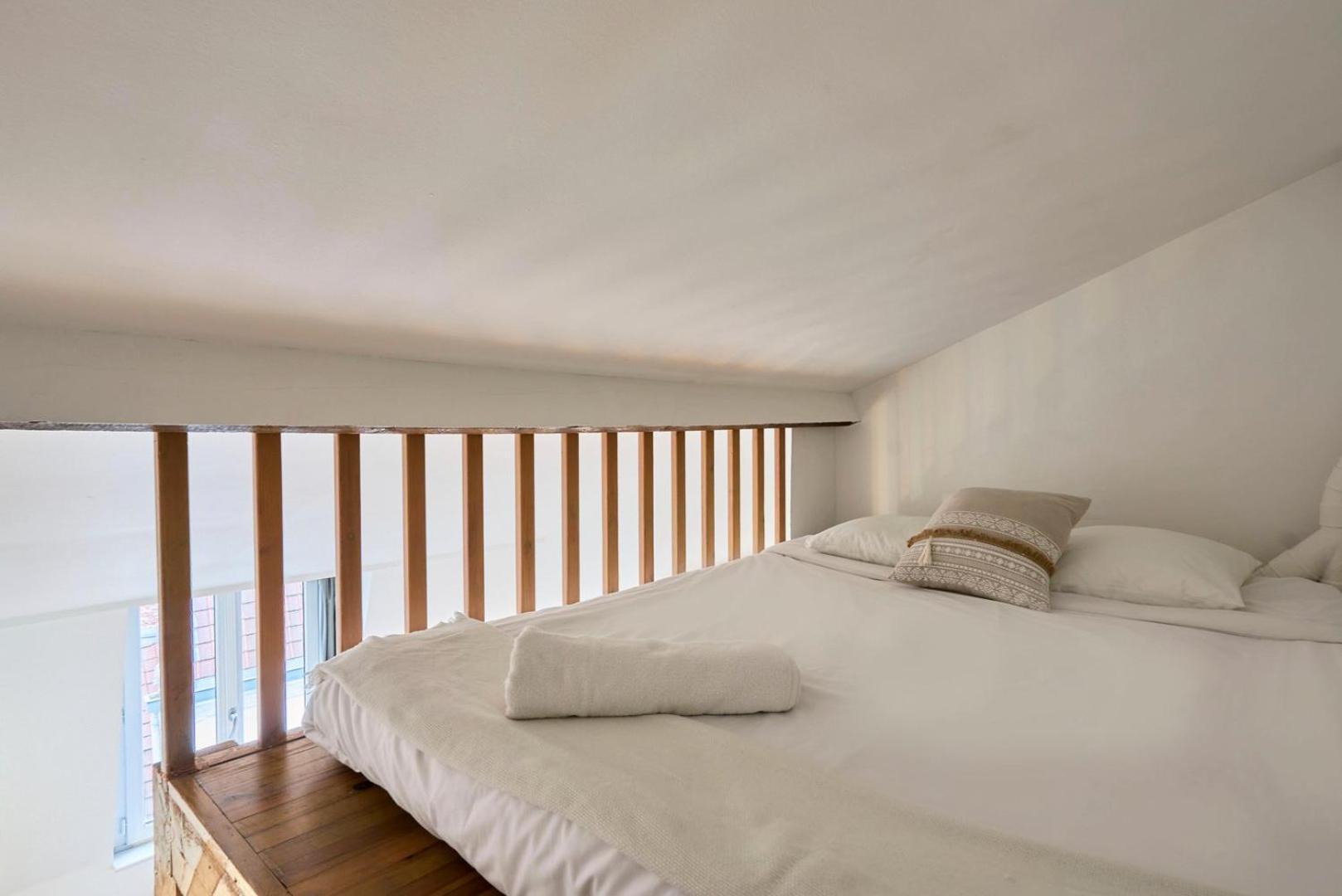 Appartement Maisonnette Atypique Dans Le Vieux *