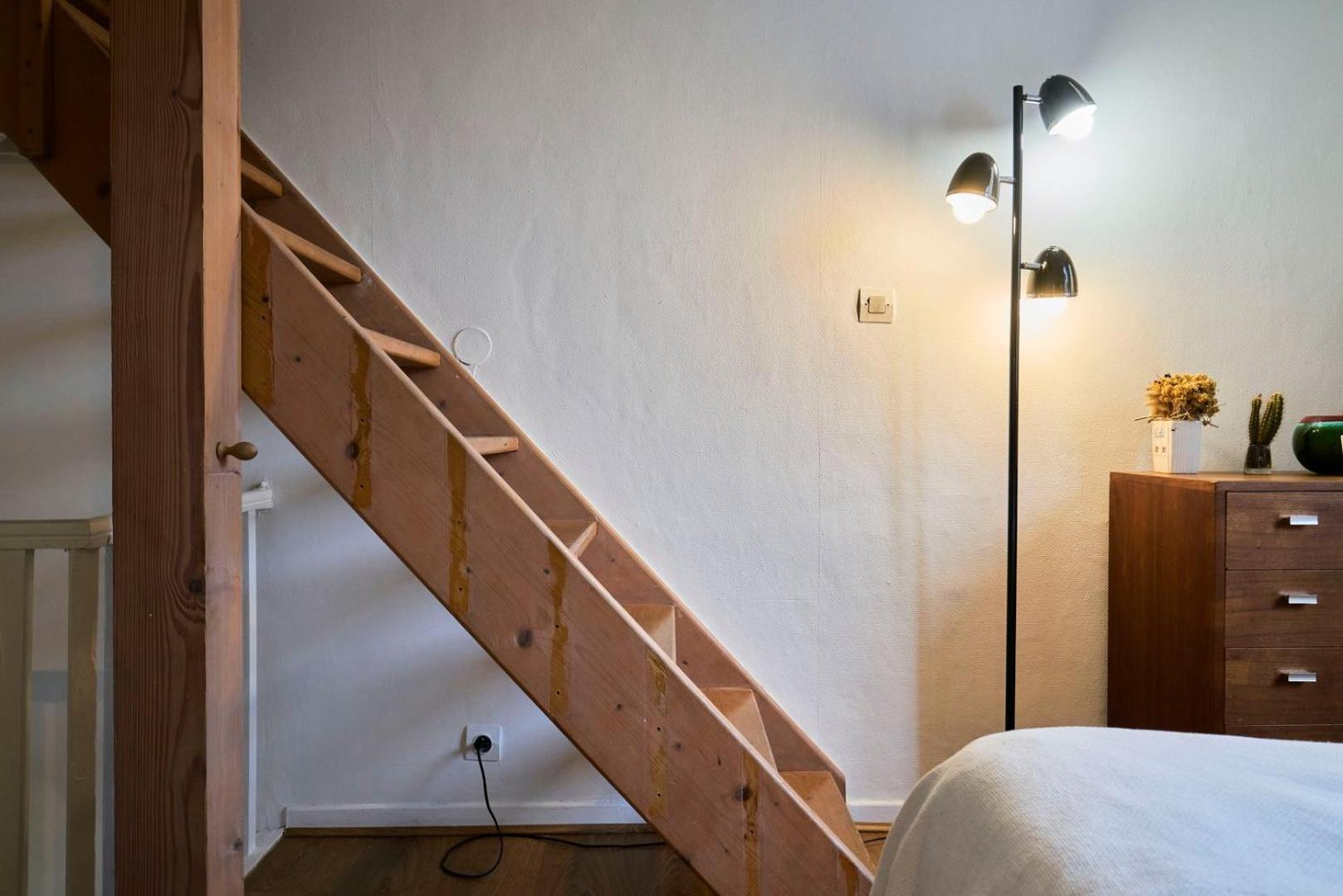 Appartement Maisonnette Atypique Dans Le Vieux Rijsel