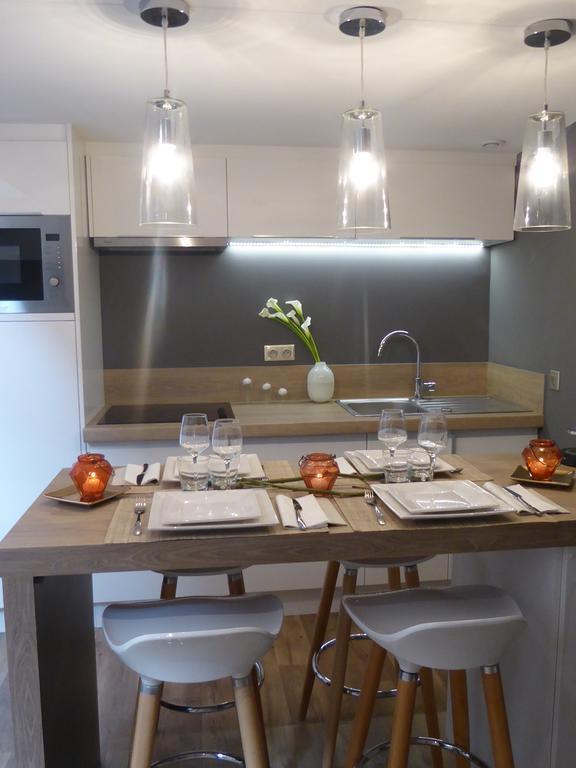 Apartamento A Part - Urbains Lille