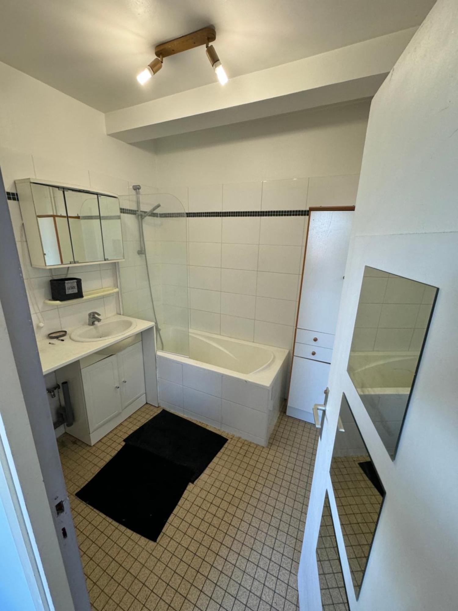 Apartment Vlamse *