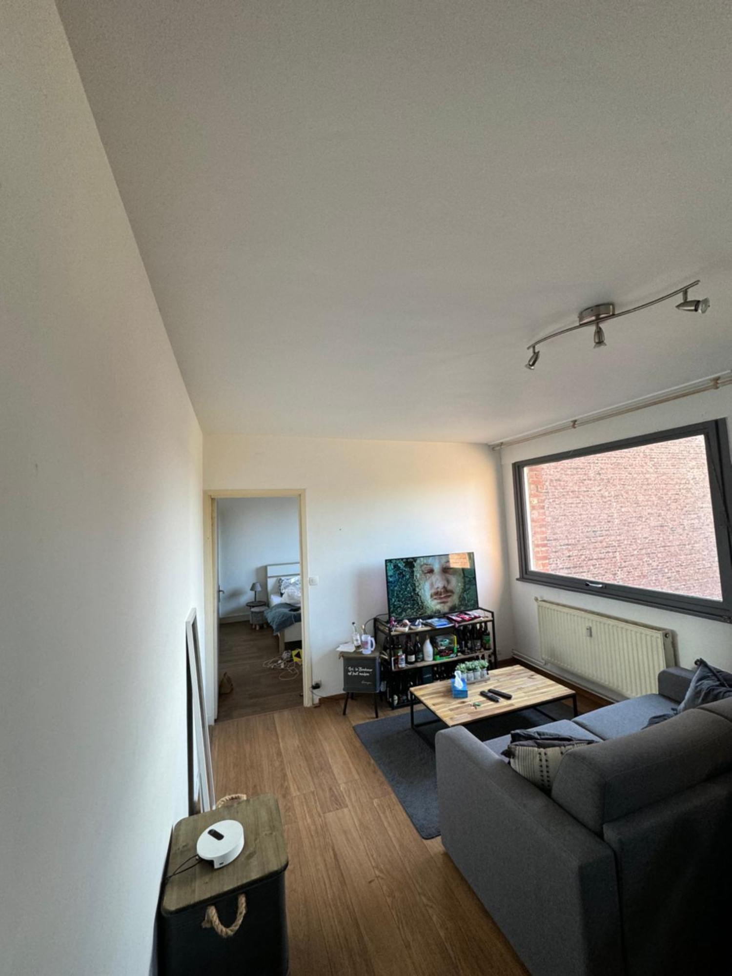 Apartment Vlamse *