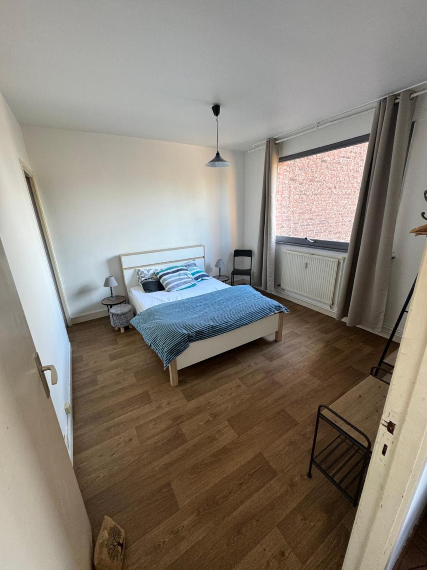 Apartment Vlamse Lille