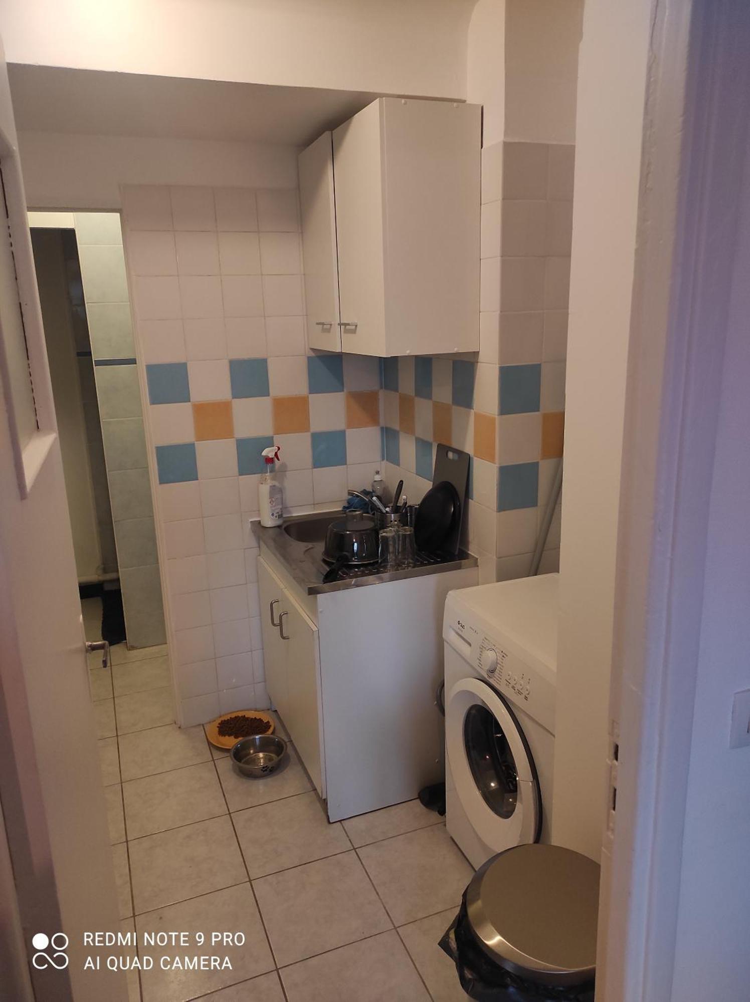 Apartment Studio Cosy Tout Equipe A
