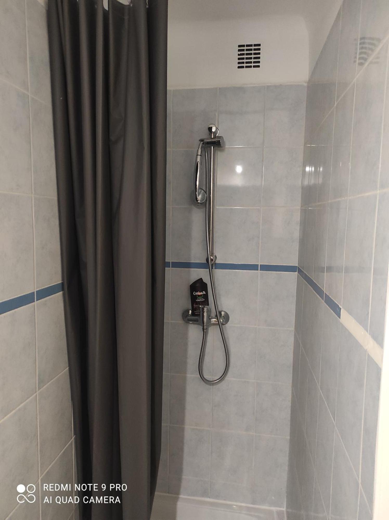 Apartment Studio Cosy Tout Equipe A Lille