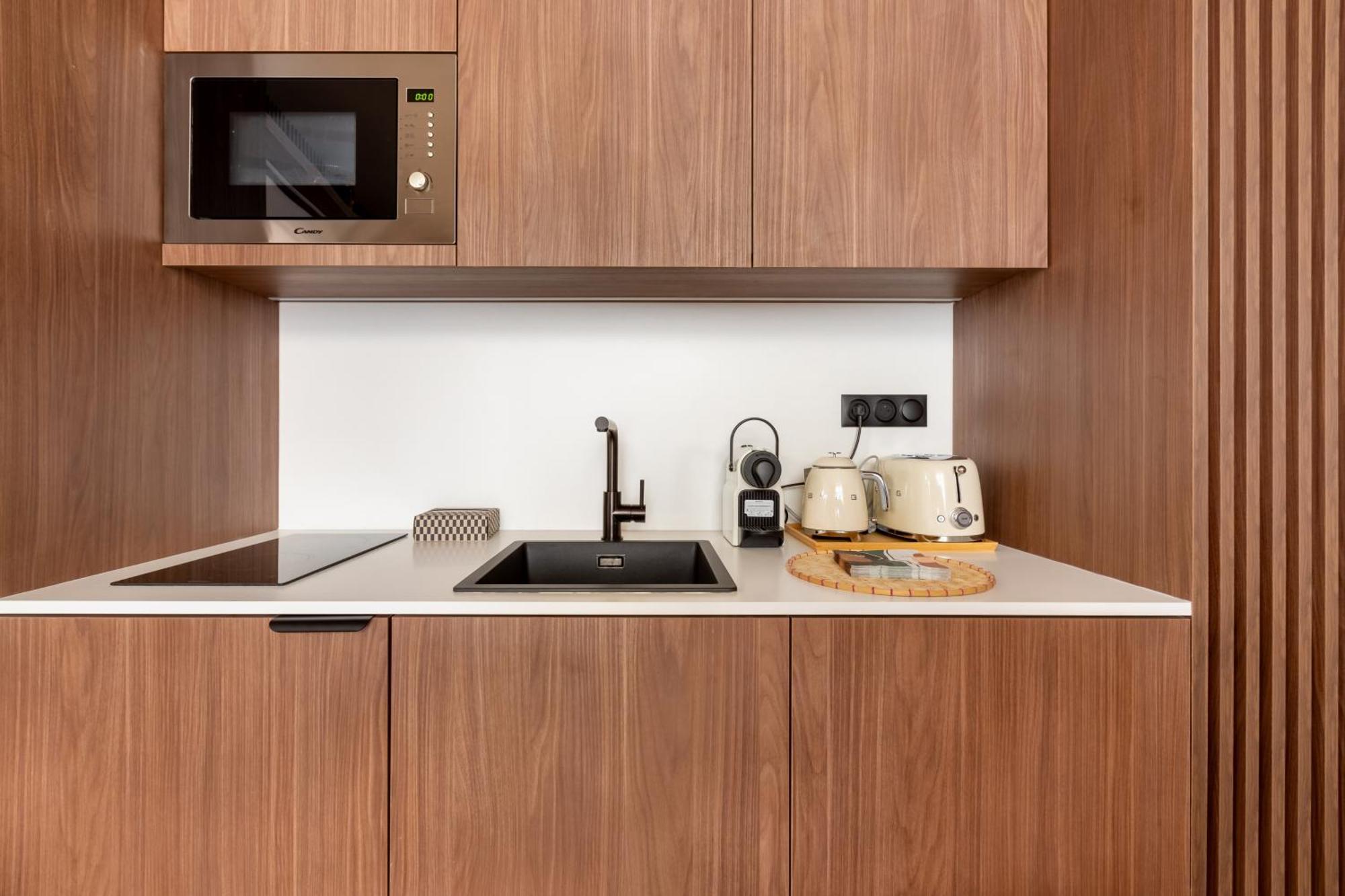 Luxueux Grand Place Et Opera Clim By Lity Apartment Lille