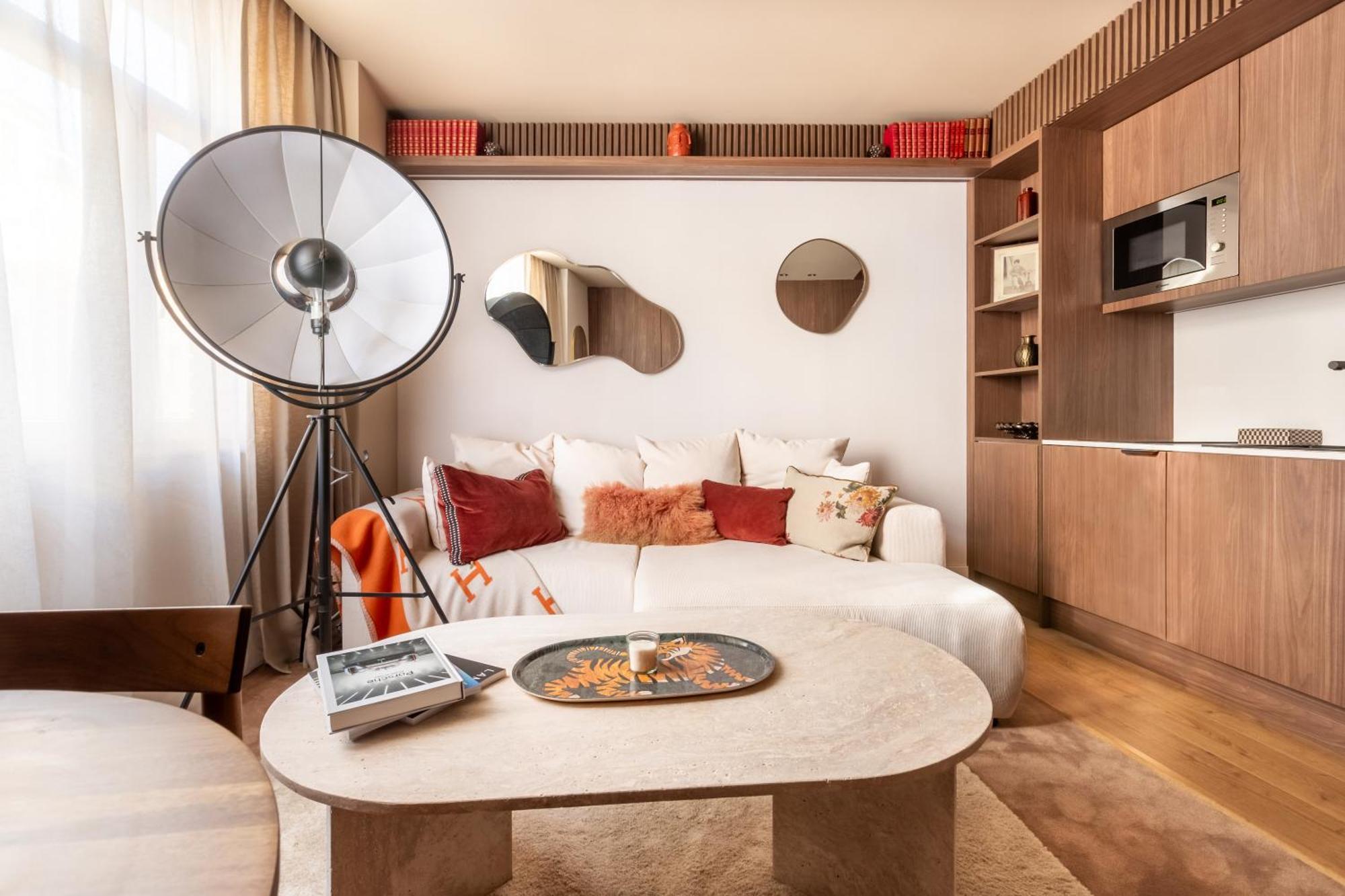Luxueux Grand Place Et Opera Clim By Lity Lille