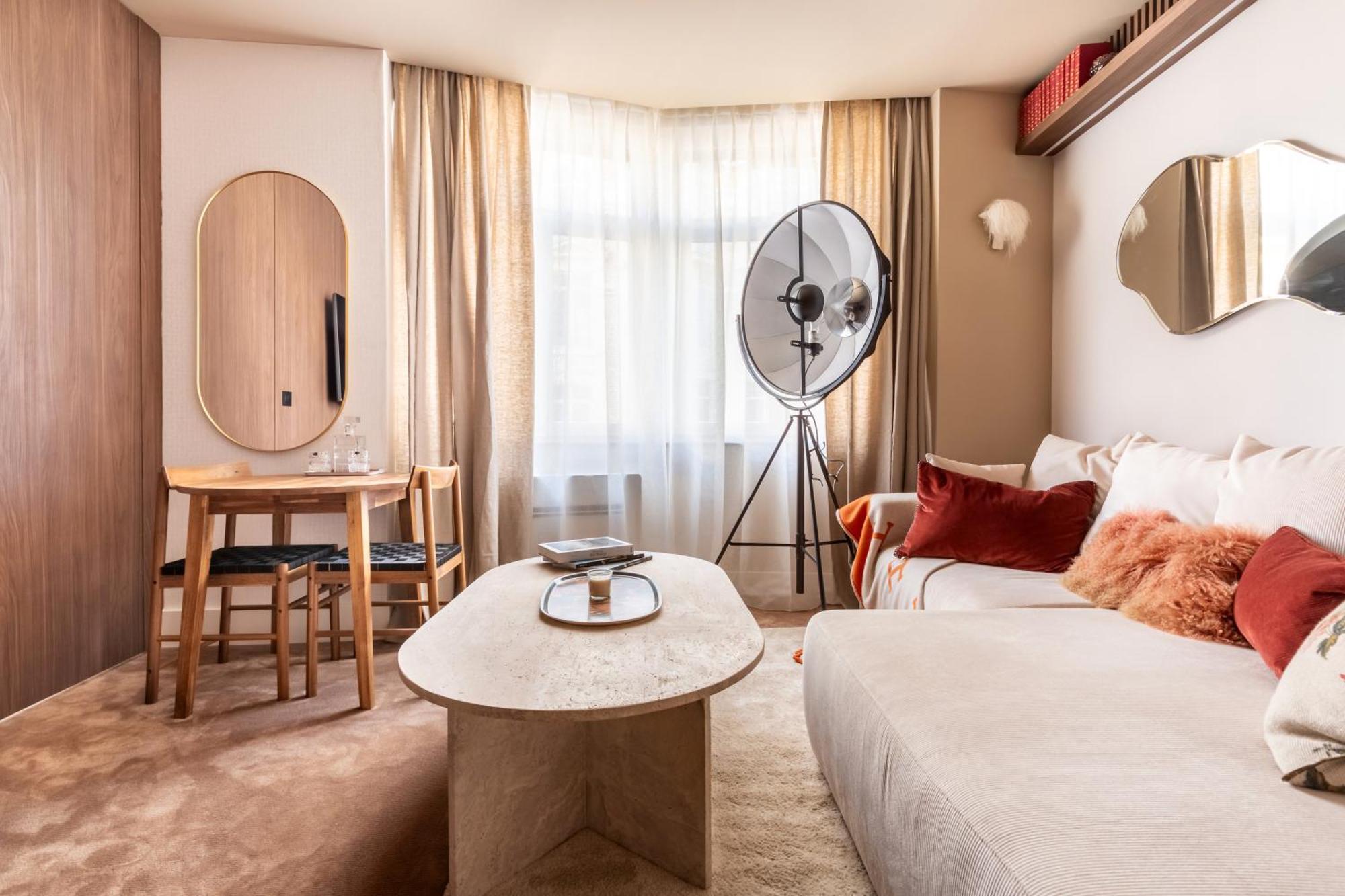 Apartment Luxueux Grand Place Et Opera Clim By Lity Lille
