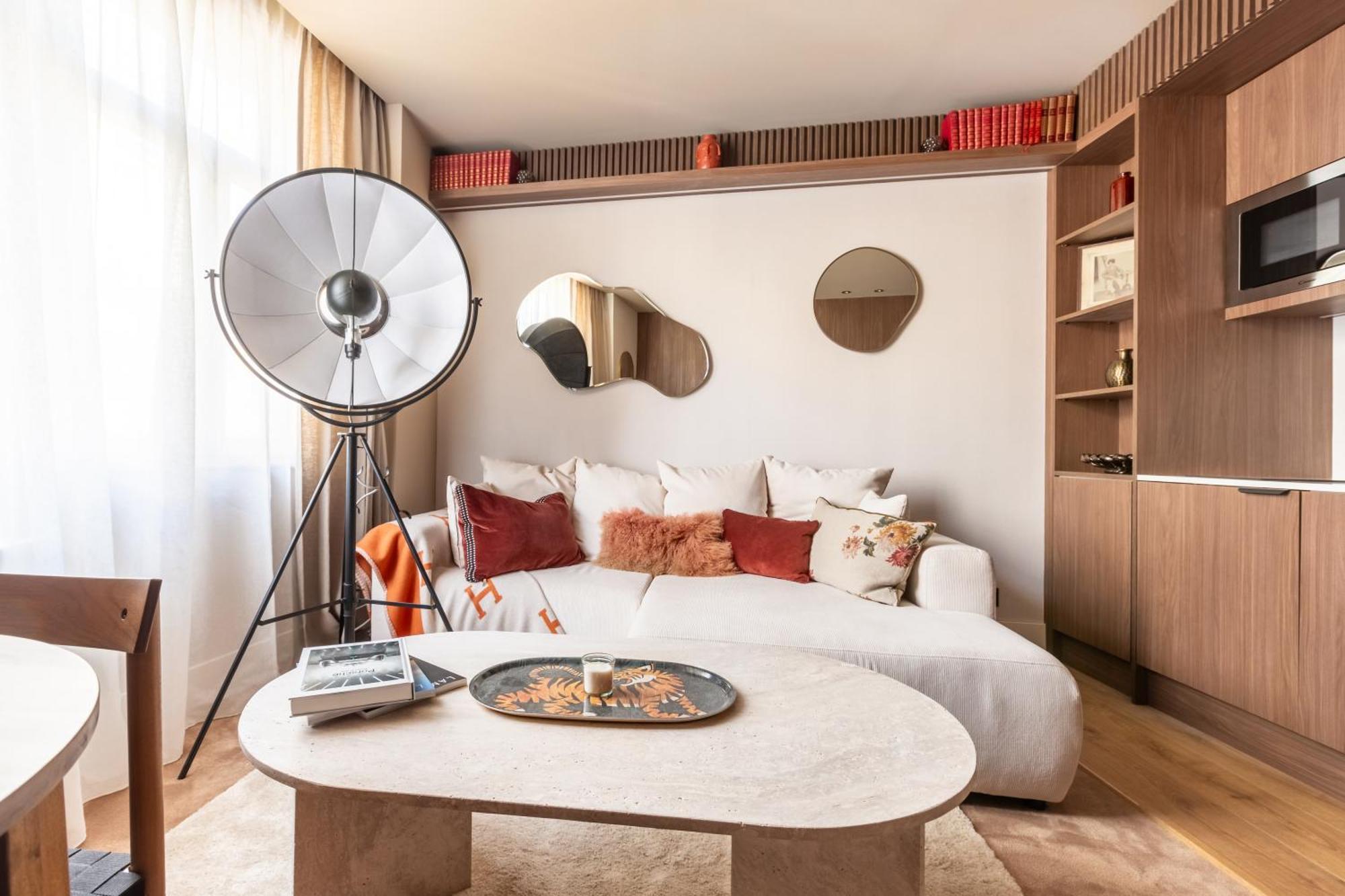 Luxueux Grand Place Et Opera Clim By Lity *
