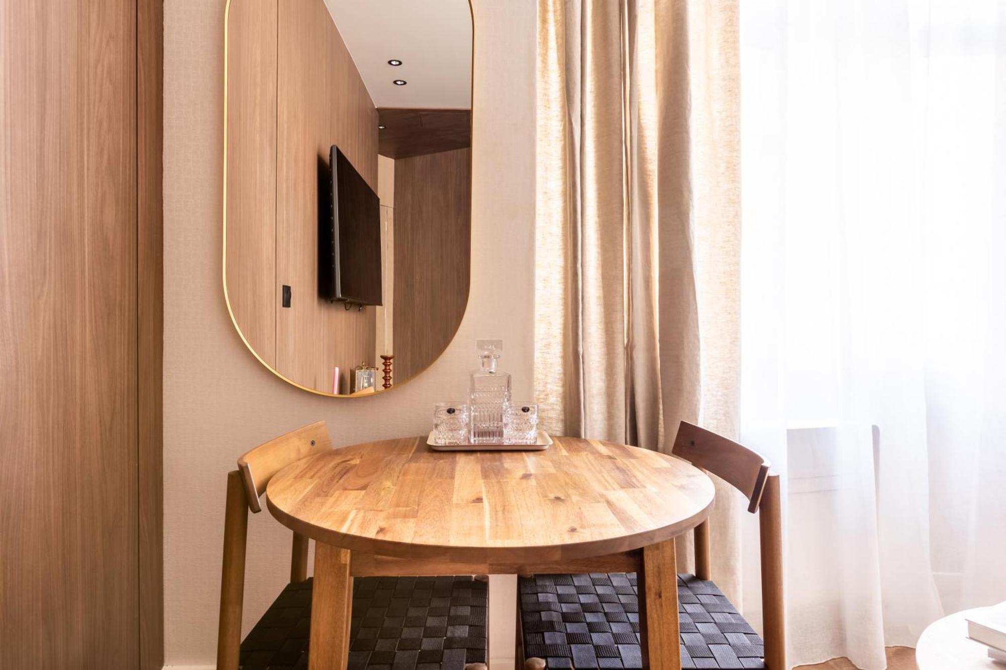 Luxueux Grand Place Et Opera Clim By Lity Lille