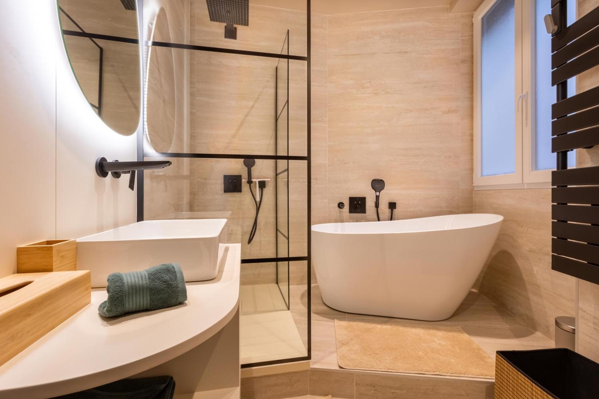 Apartment Luxueux Grand Place Et Opera Clim By Lity *