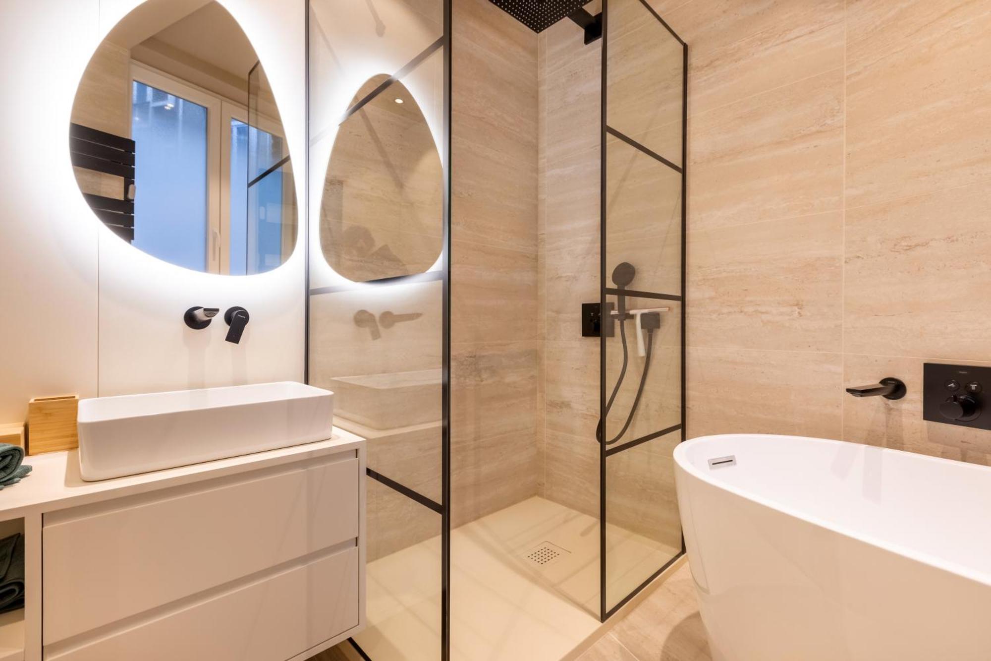 Apartment Luxueux Grand Place Et Opera Clim By Lity Lille