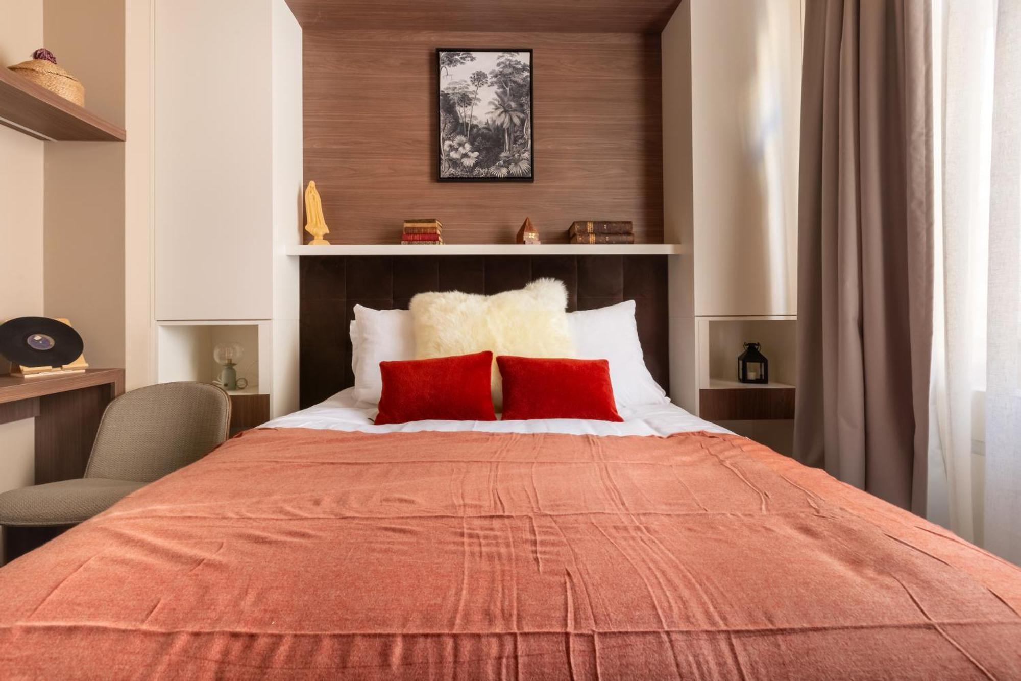 Luxueux Grand Place Et Opera Clim By Lity * Rijsel