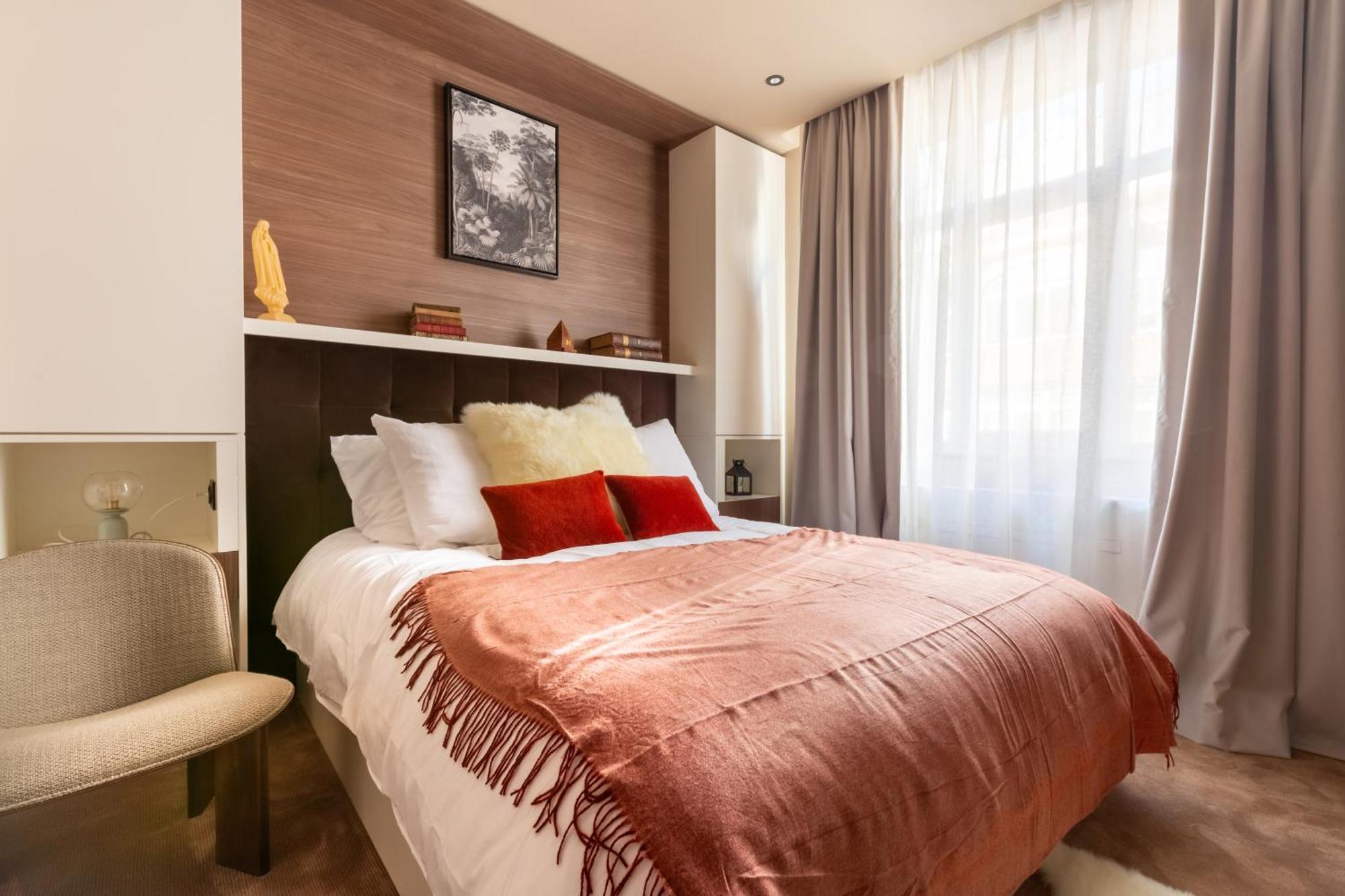 Apartment Luxueux Grand Place Et Opera Clim By Lity Lille