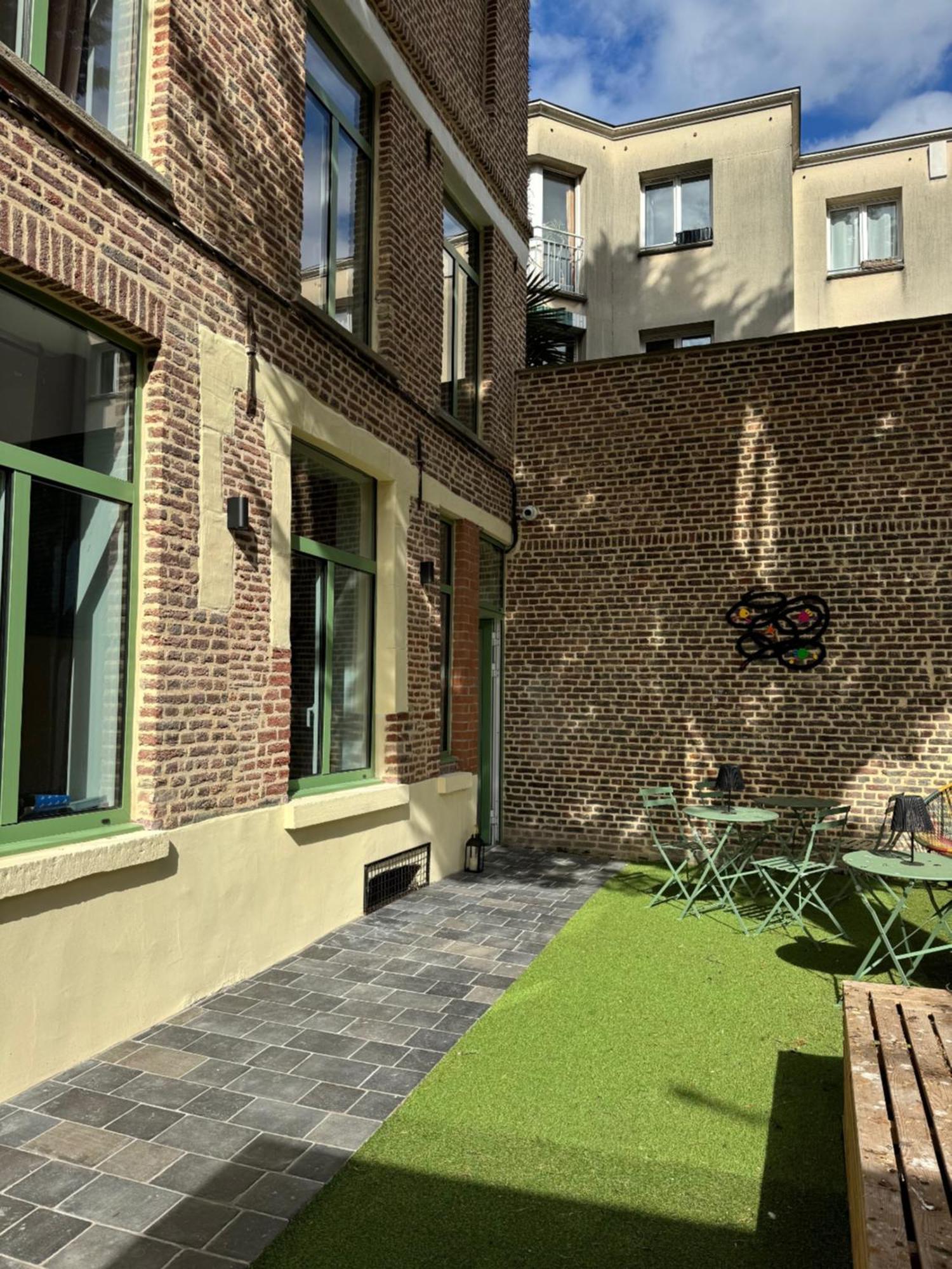 Victorias House * Lille