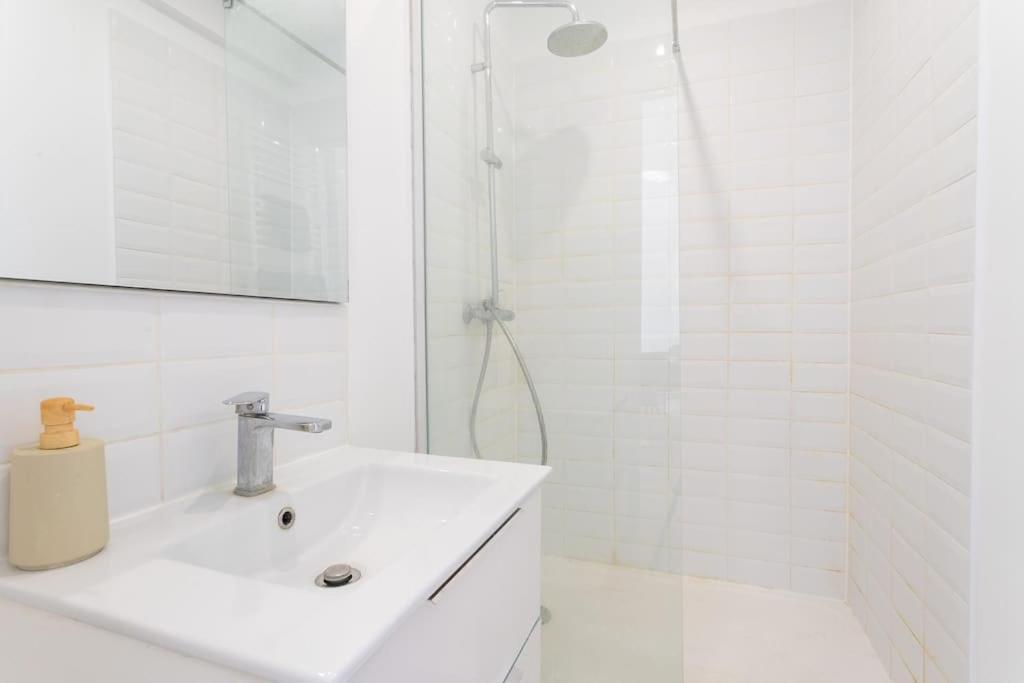 Apartment Bel Cosy Proche Du Metro -