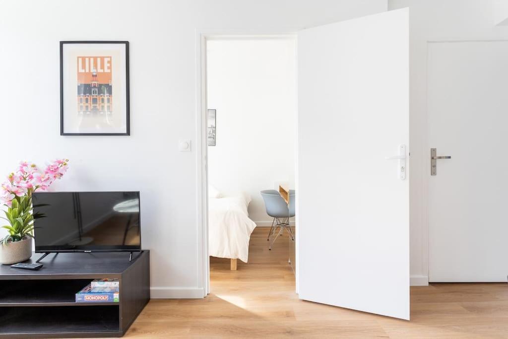 Apartment Bel Cosy Proche Du Metro - *