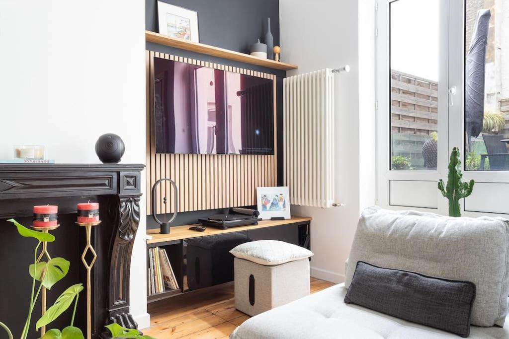 Apartment Grand De Maitre - Plein Centre De