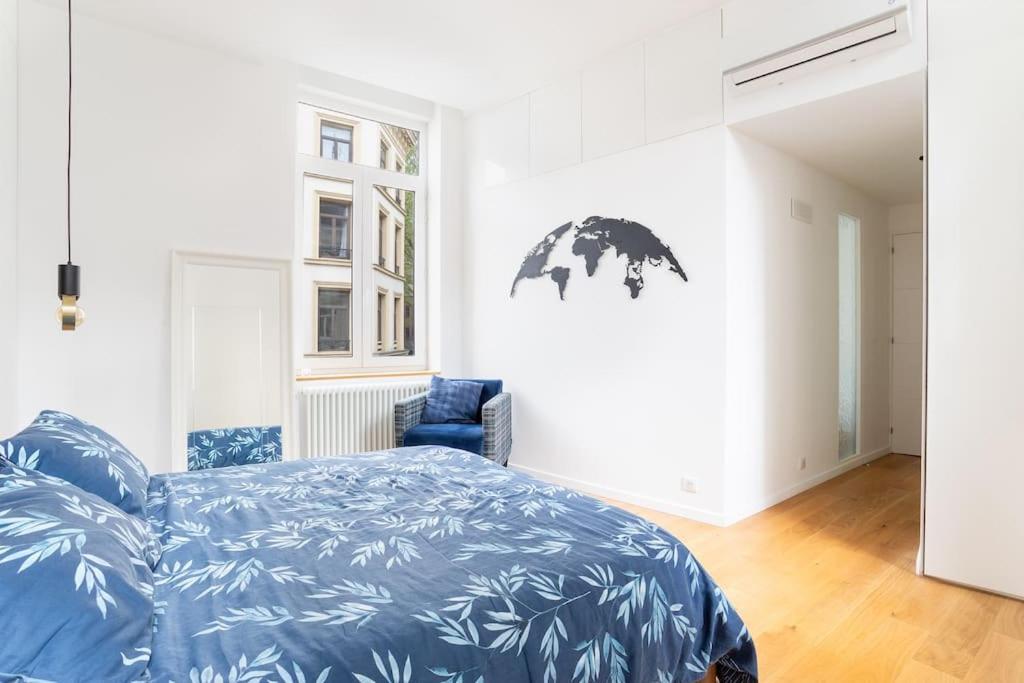 Grand De Maitre - Plein Centre De Apartment