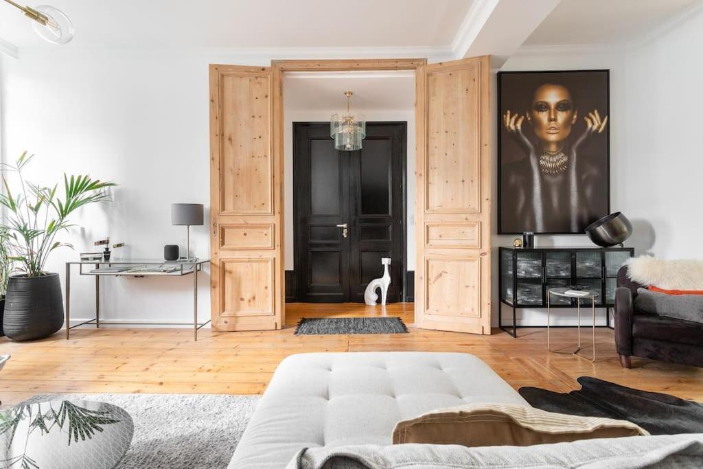 Apartment Grand De Maitre - Plein Centre De Lille