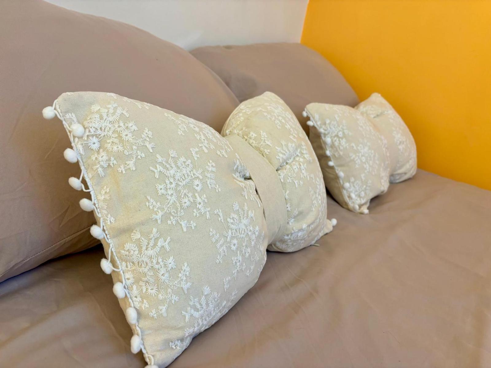 Apartment Cosy Sur La Prestigieuse Rue Faidherbe, A Deux Pas De La Gare Flandre *