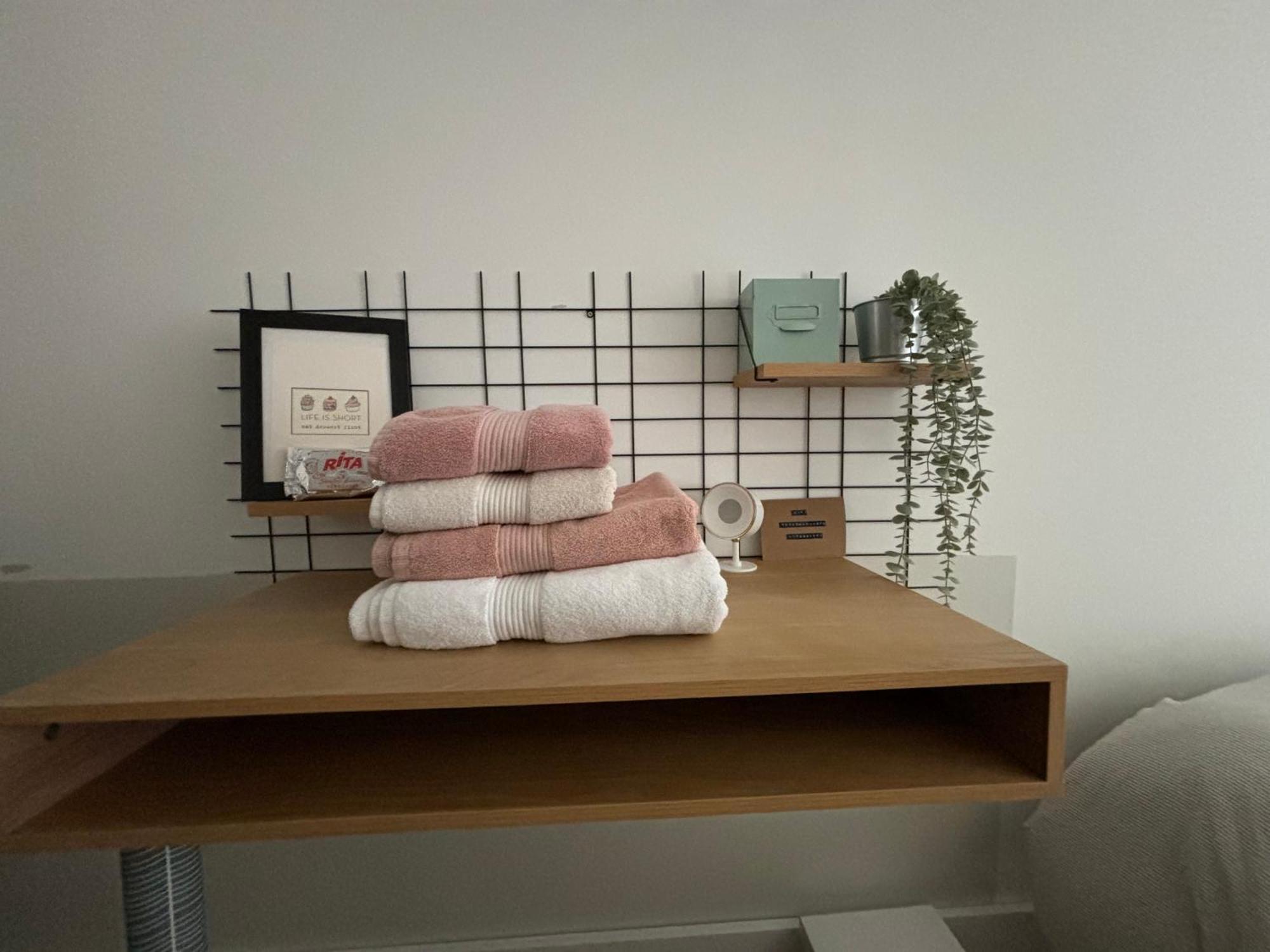 Chaleureuse Et Cosy Homestay *