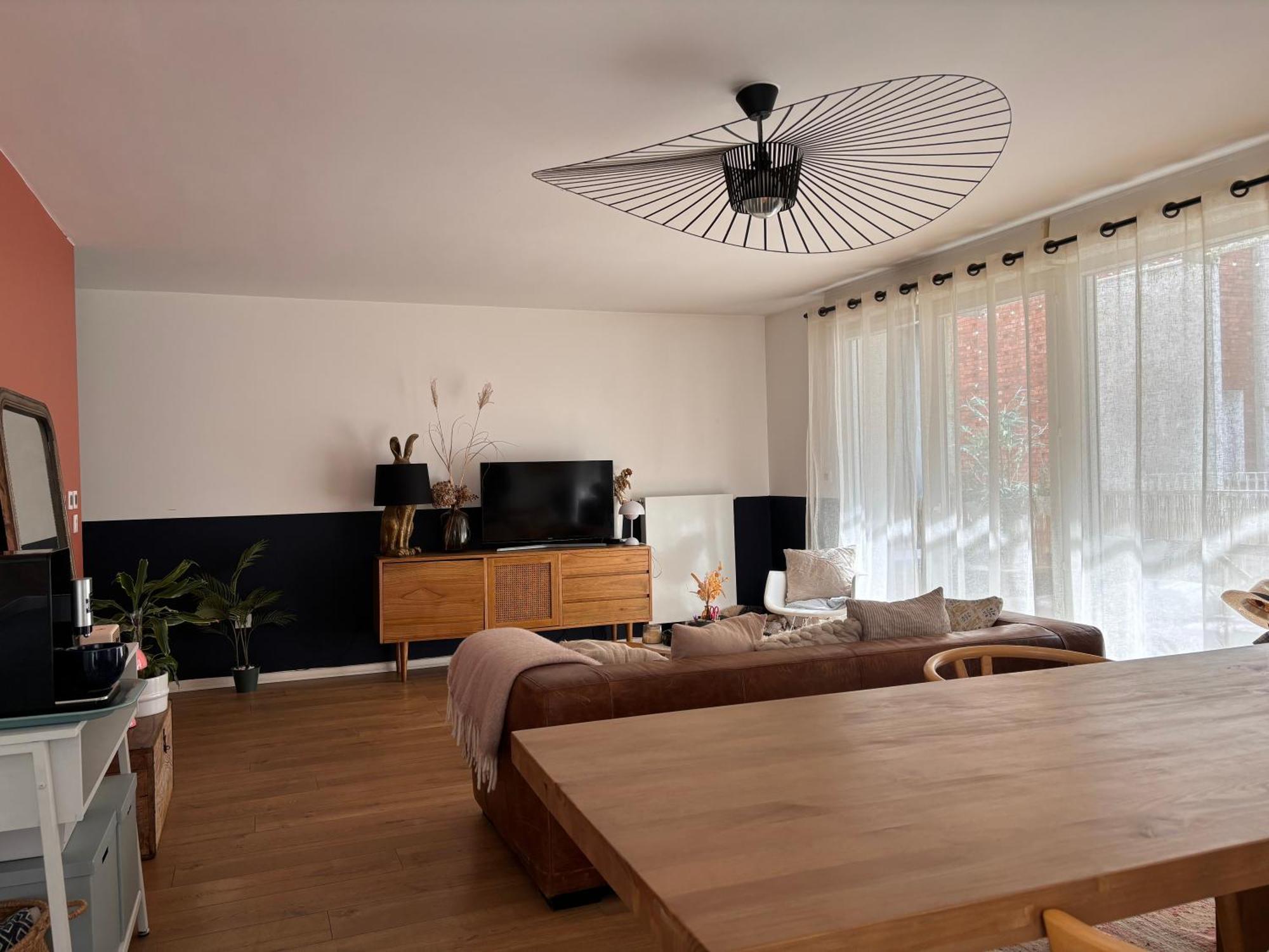 Homestay Chaleureuse Et Cosy Lille